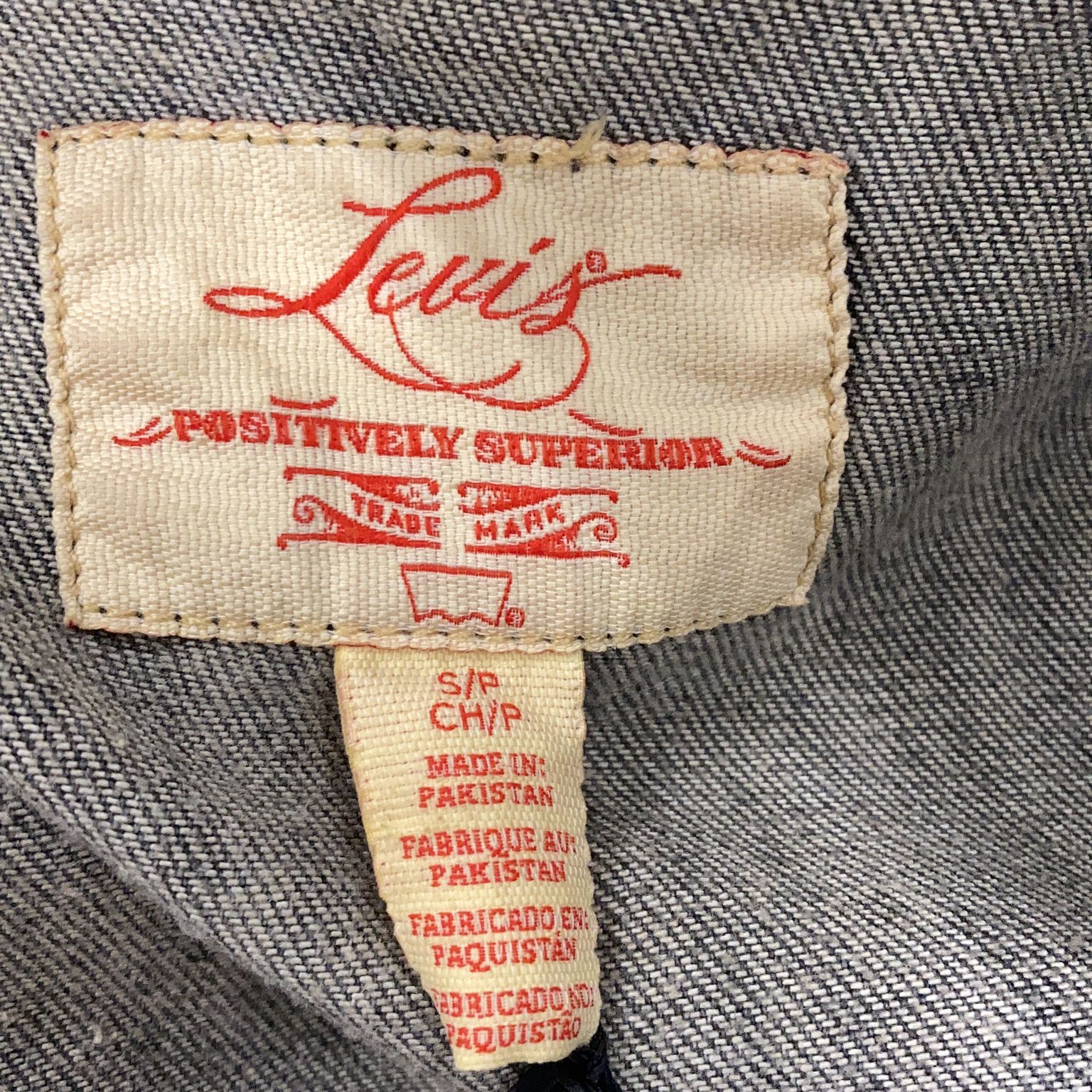 Levi Strauss  Co