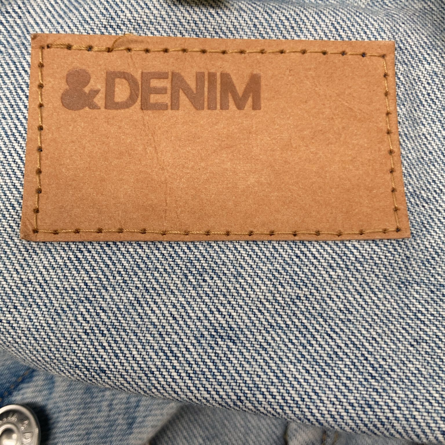 Denim by HM