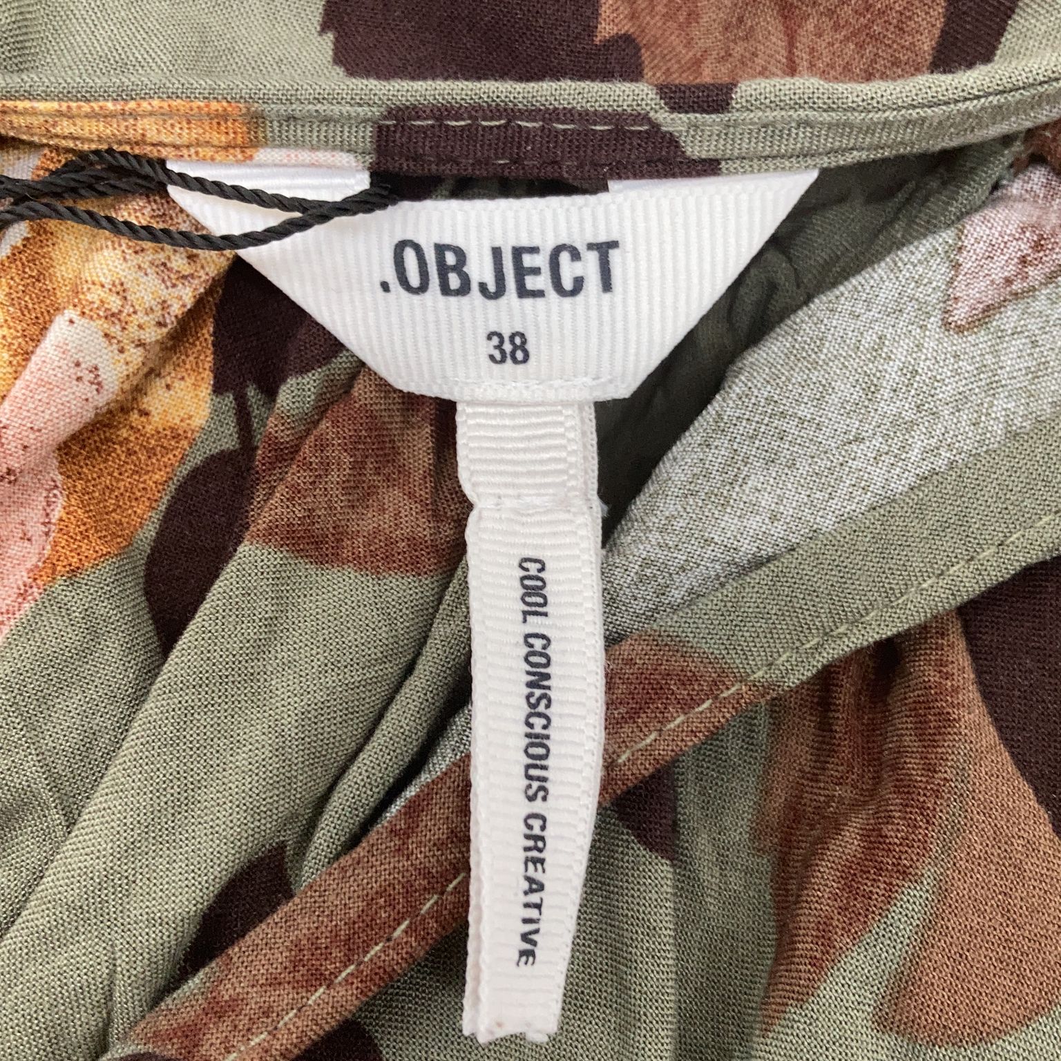 Object