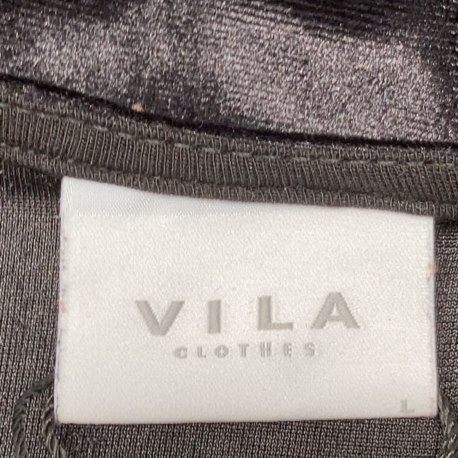 VILA Clothes