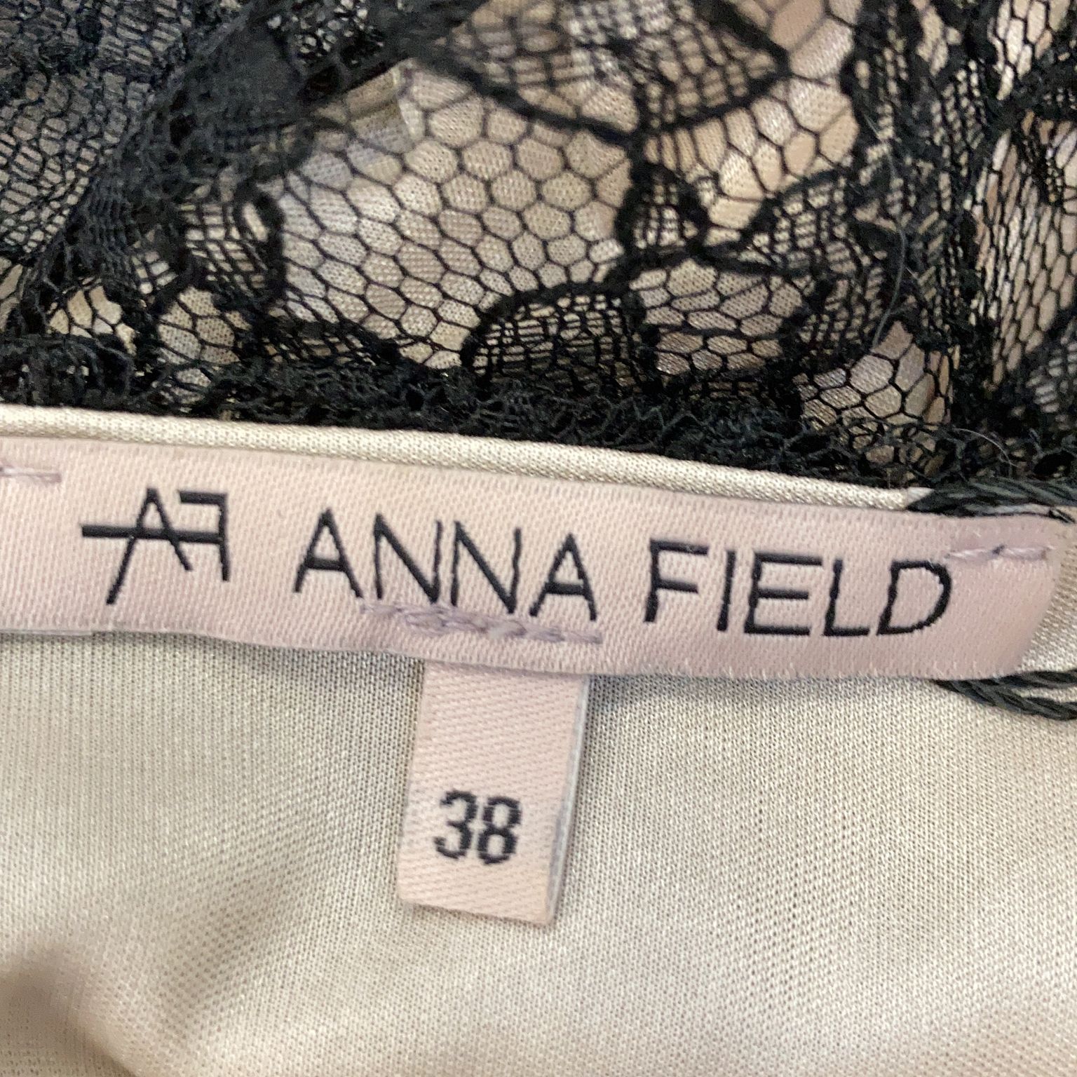 Anna Field