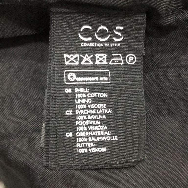 COS