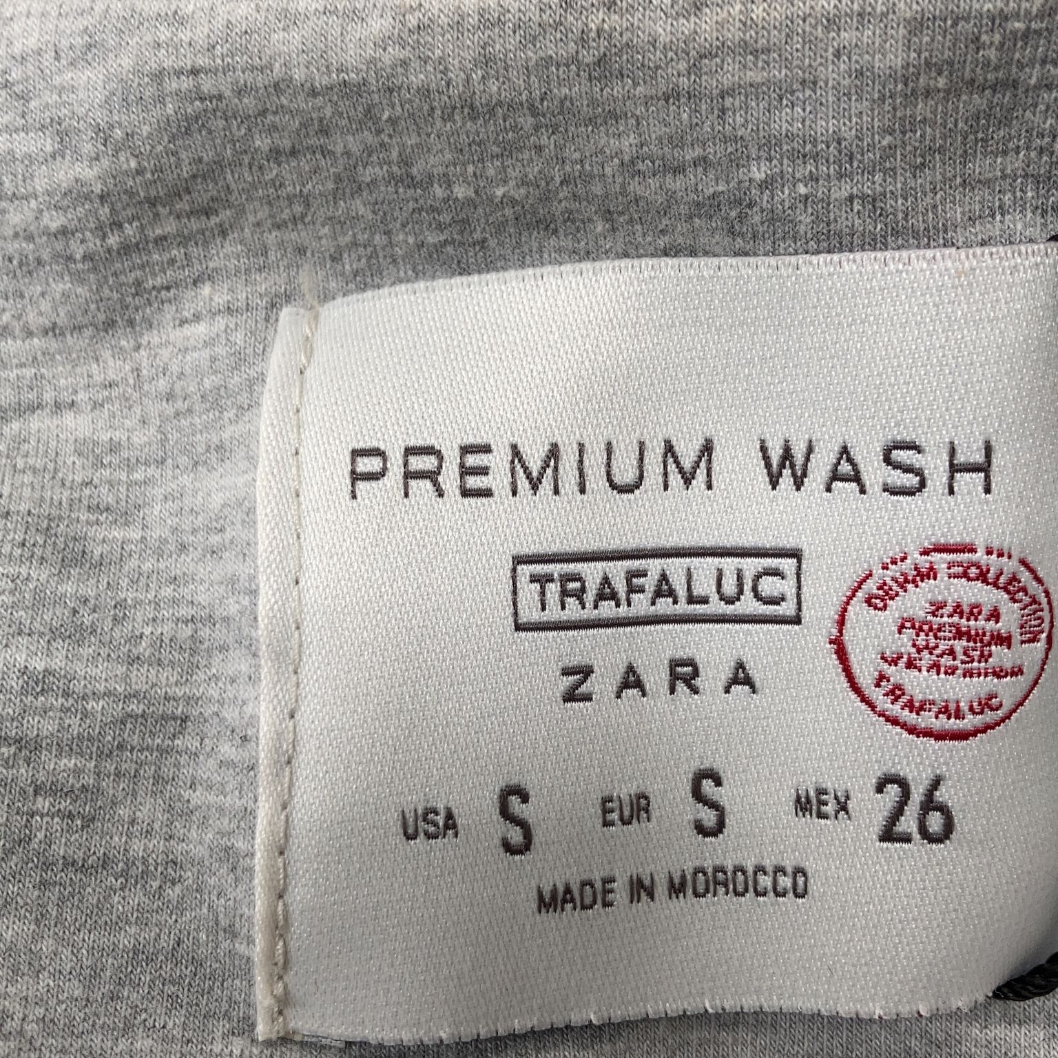 Zara Trafaluc