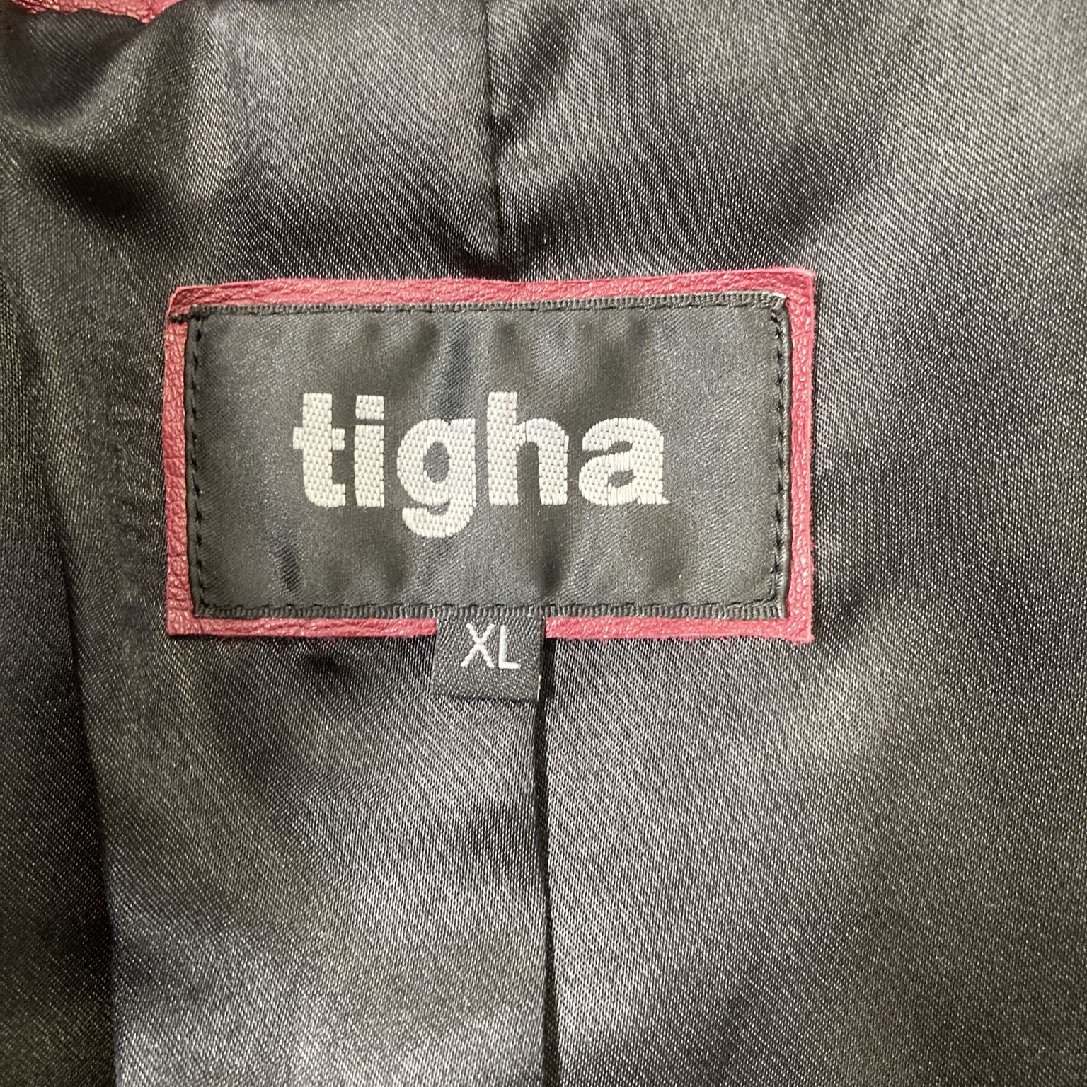 Tigha