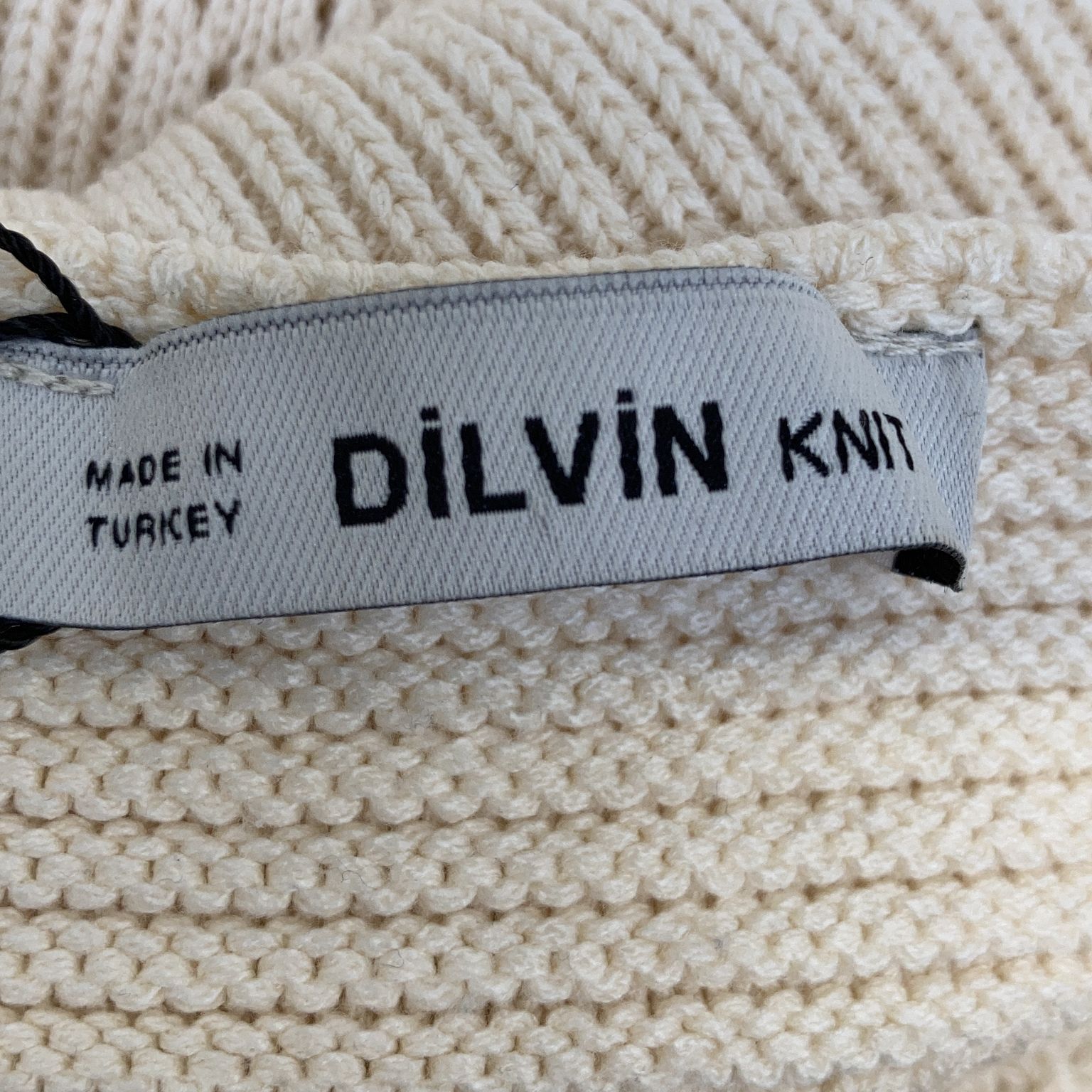 Dilvin Knit