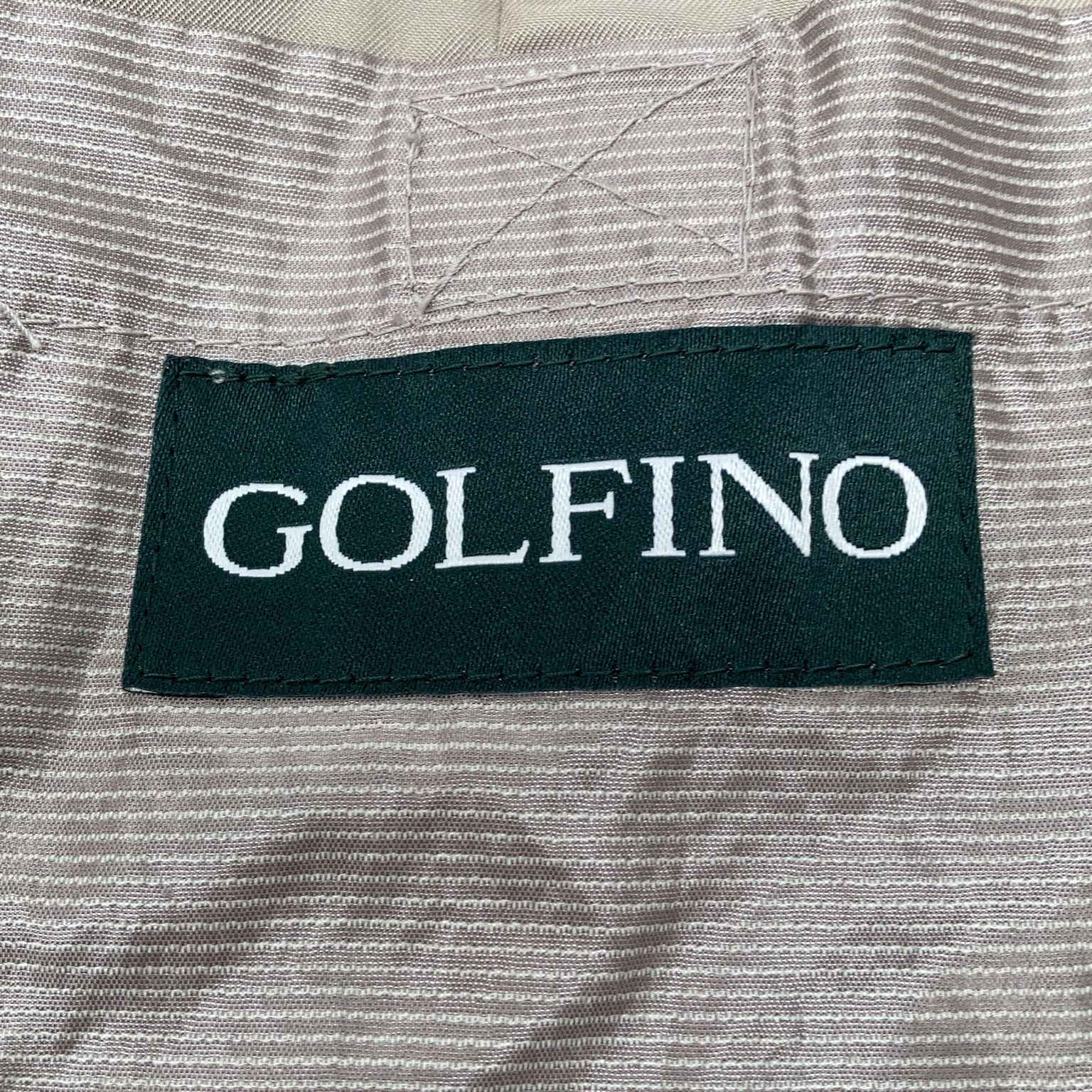 Golfino