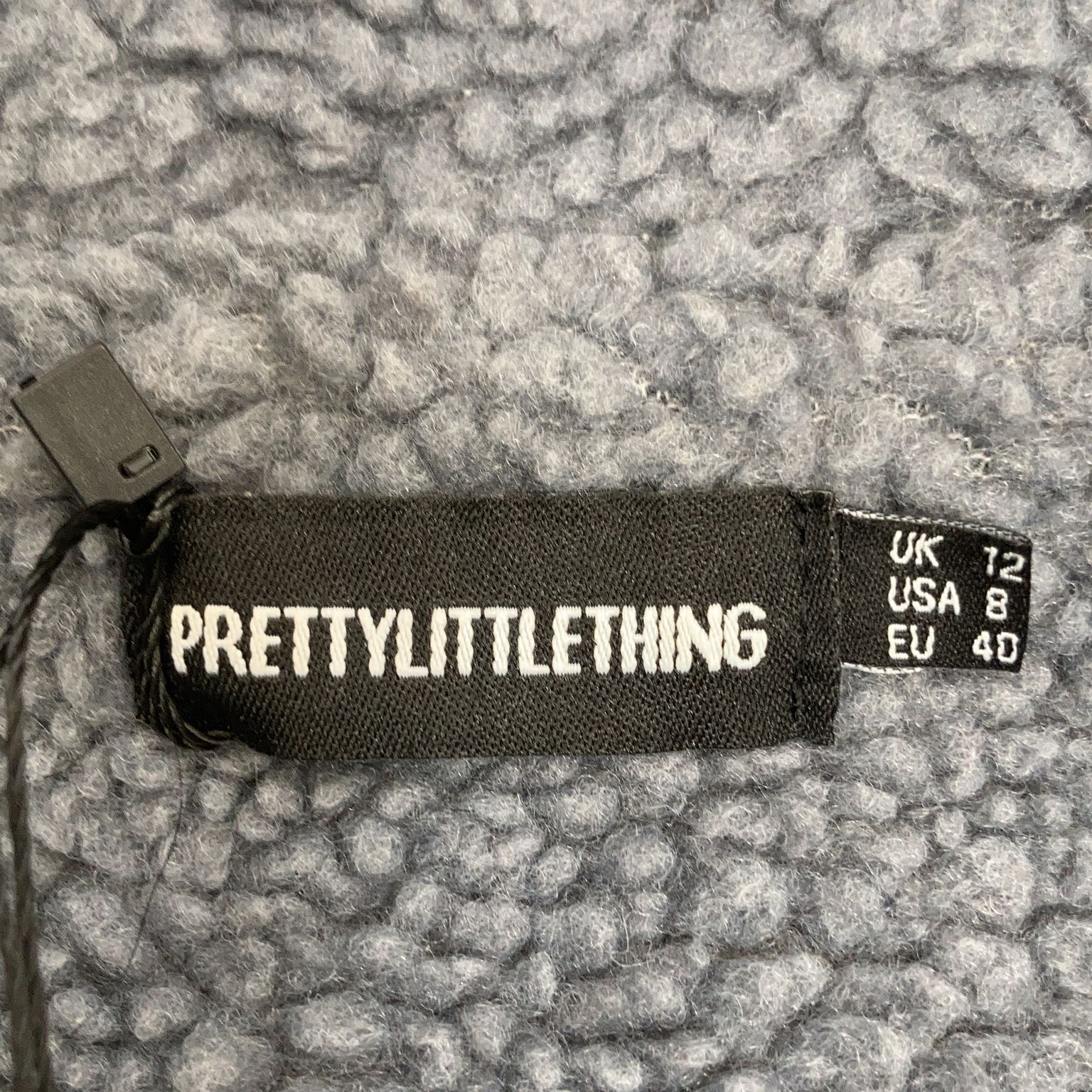 PrettyLittleThing