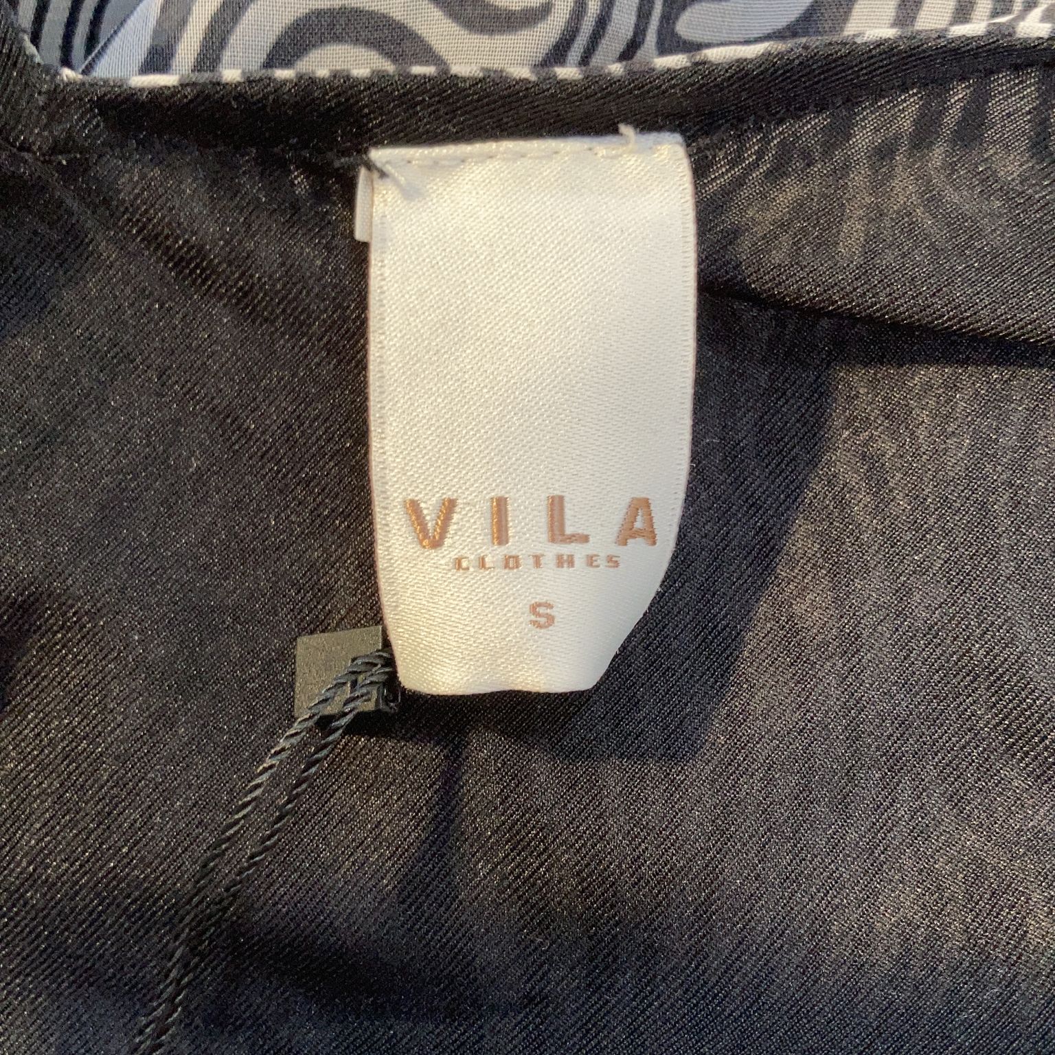 VILA Clothes