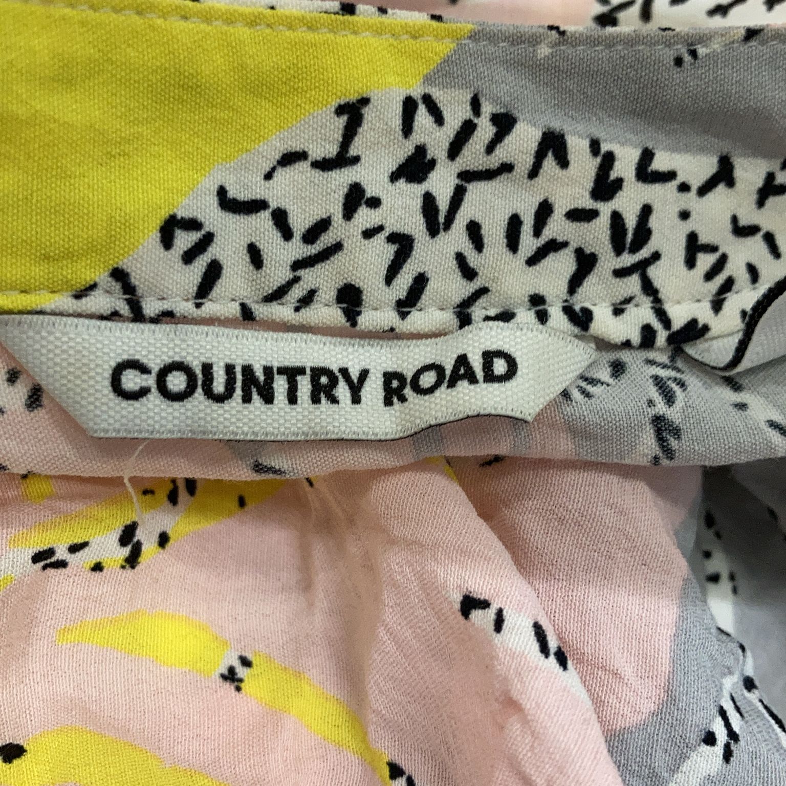 Country Road