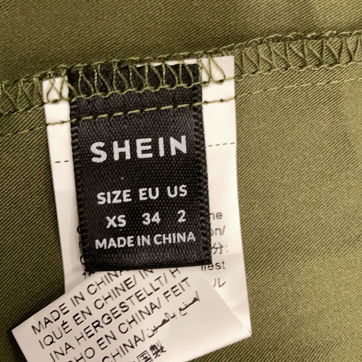 Shein