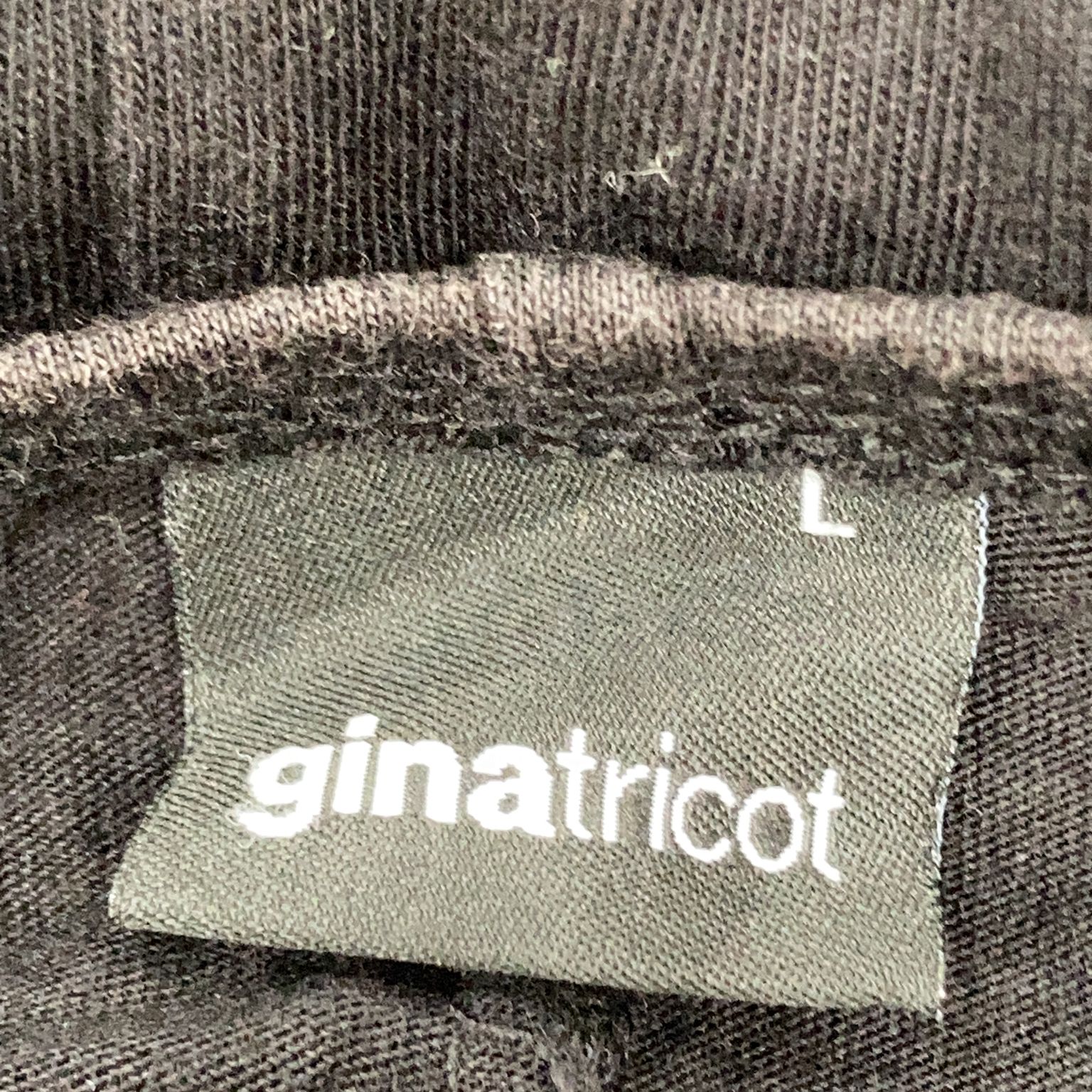 Gina Tricot