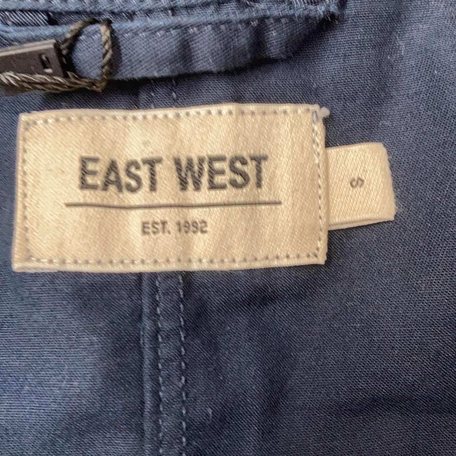 East West