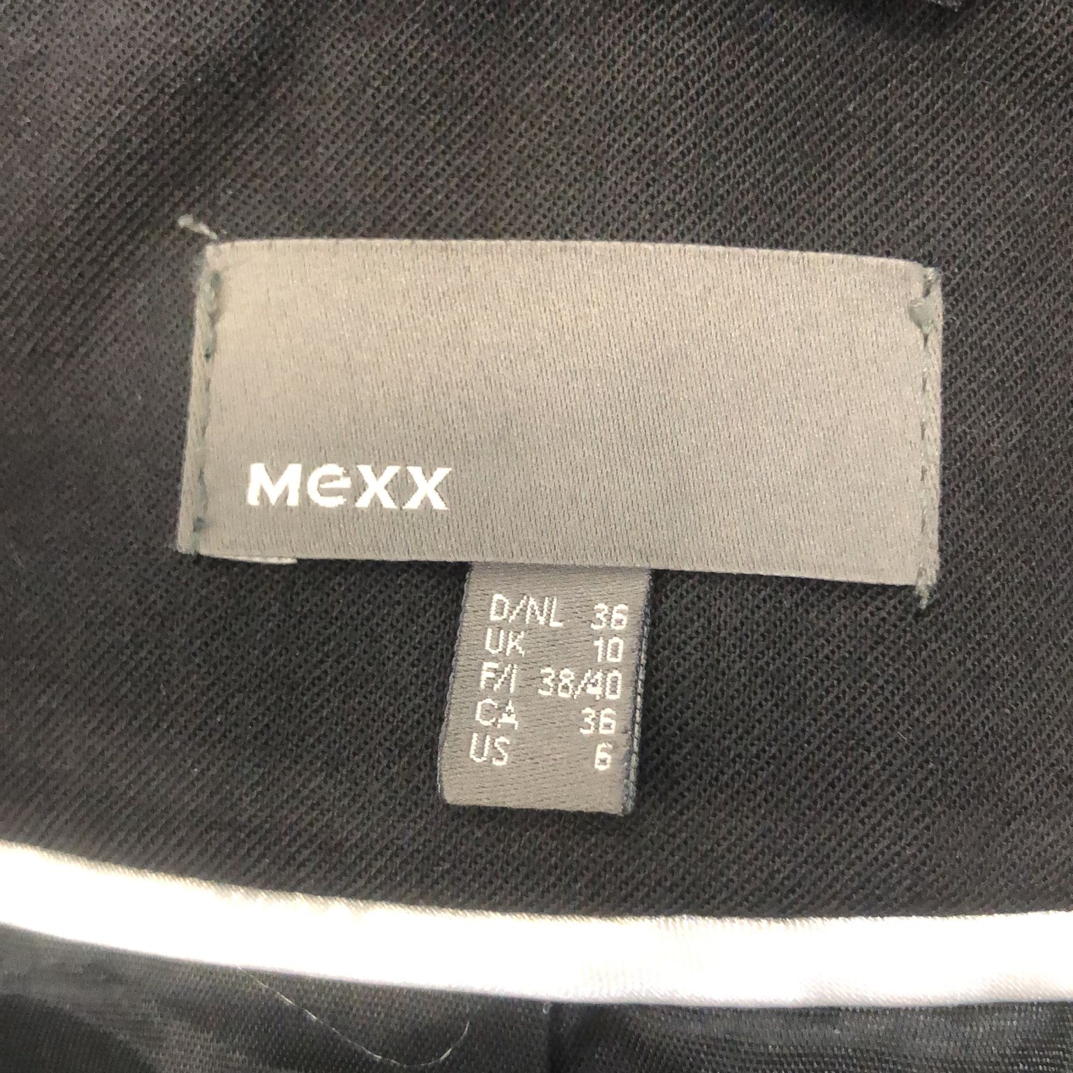 Mexx