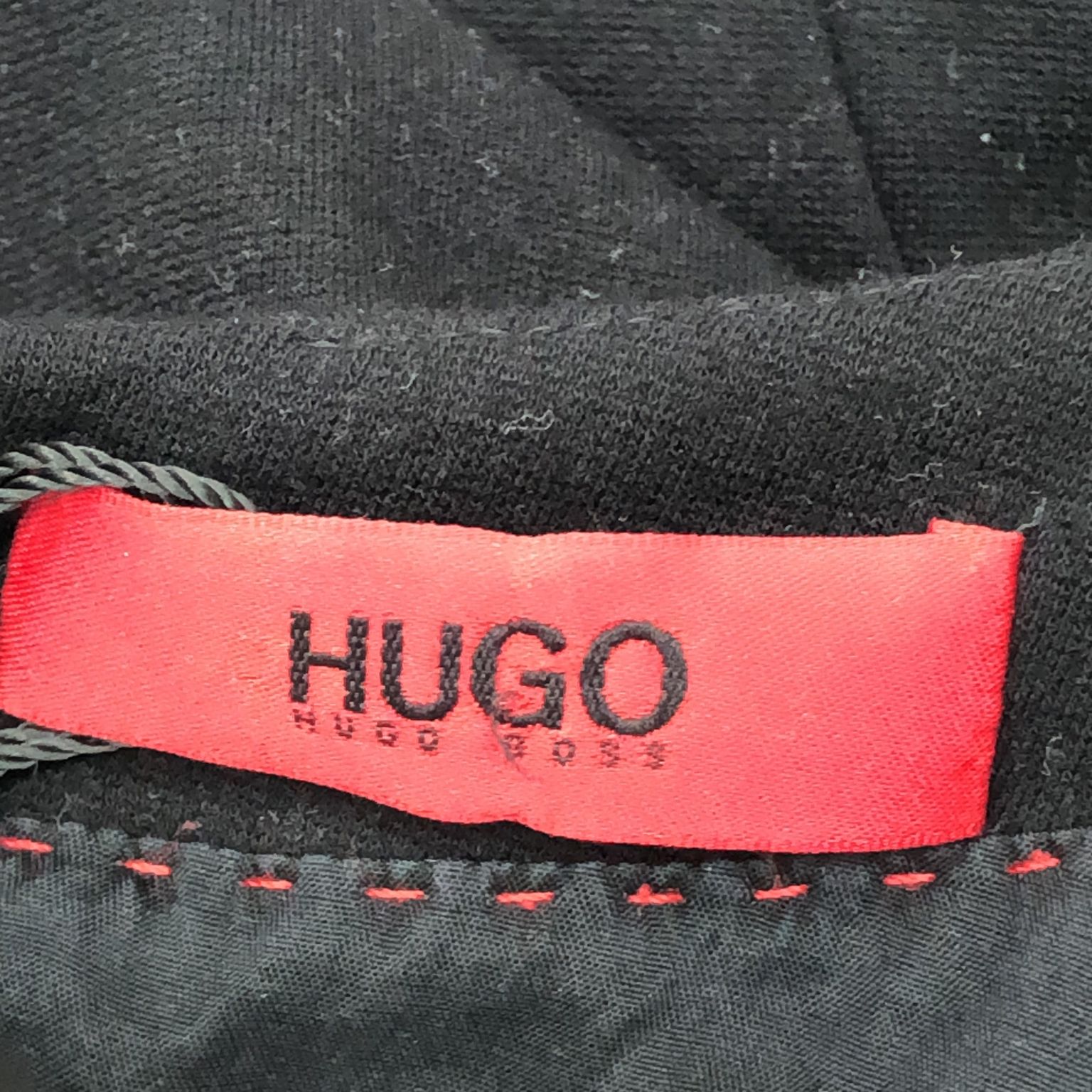 Hugo Hugo Boss