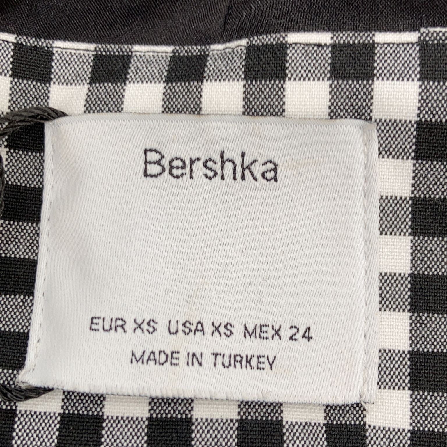 Bershka