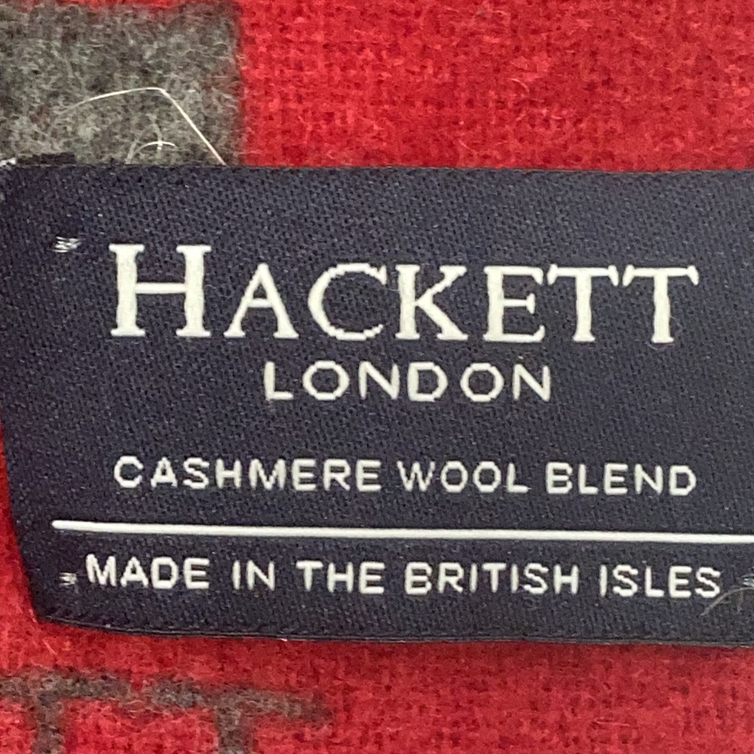 Hackett London