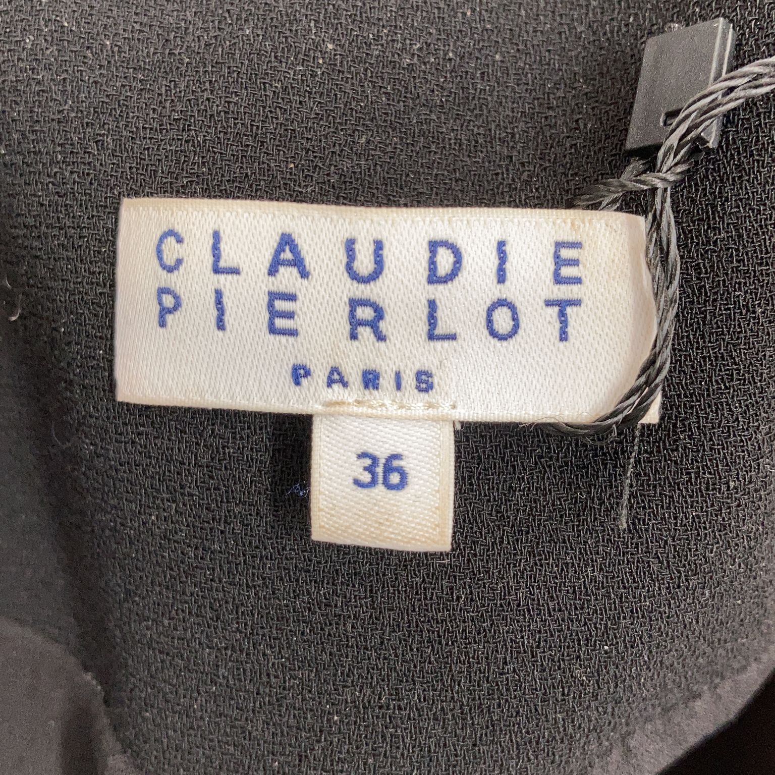 Claudie Pierlot