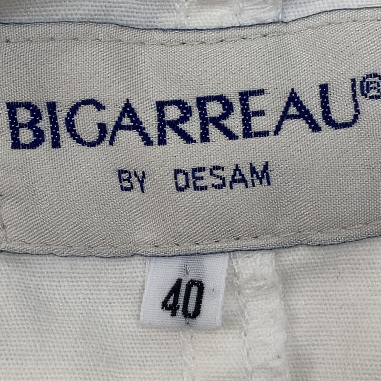 Bigarreau by Desam