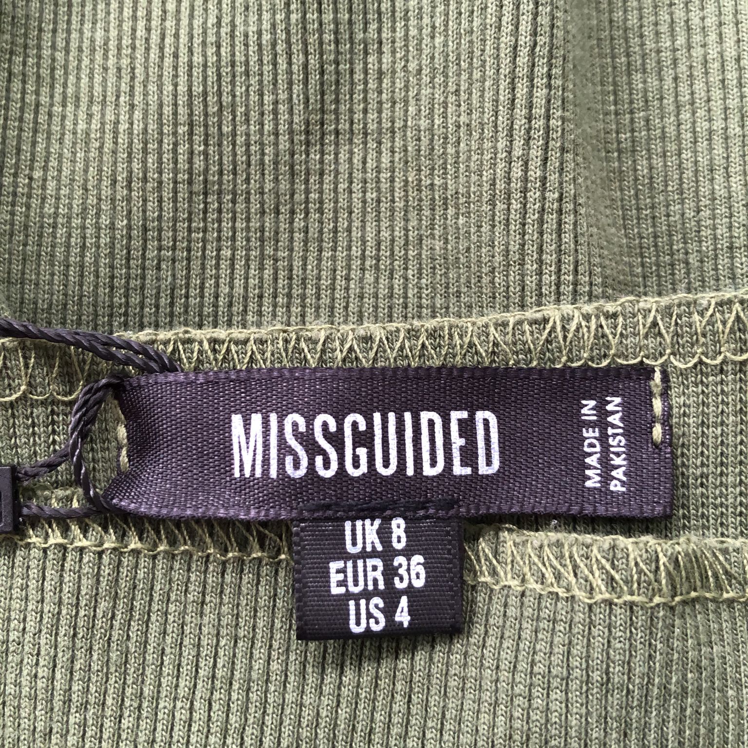 Missguided