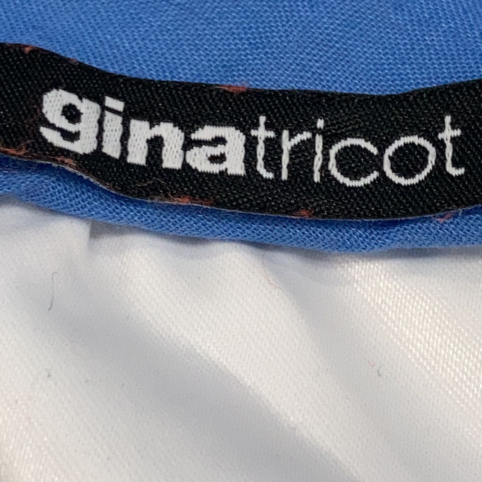 Gina Tricot