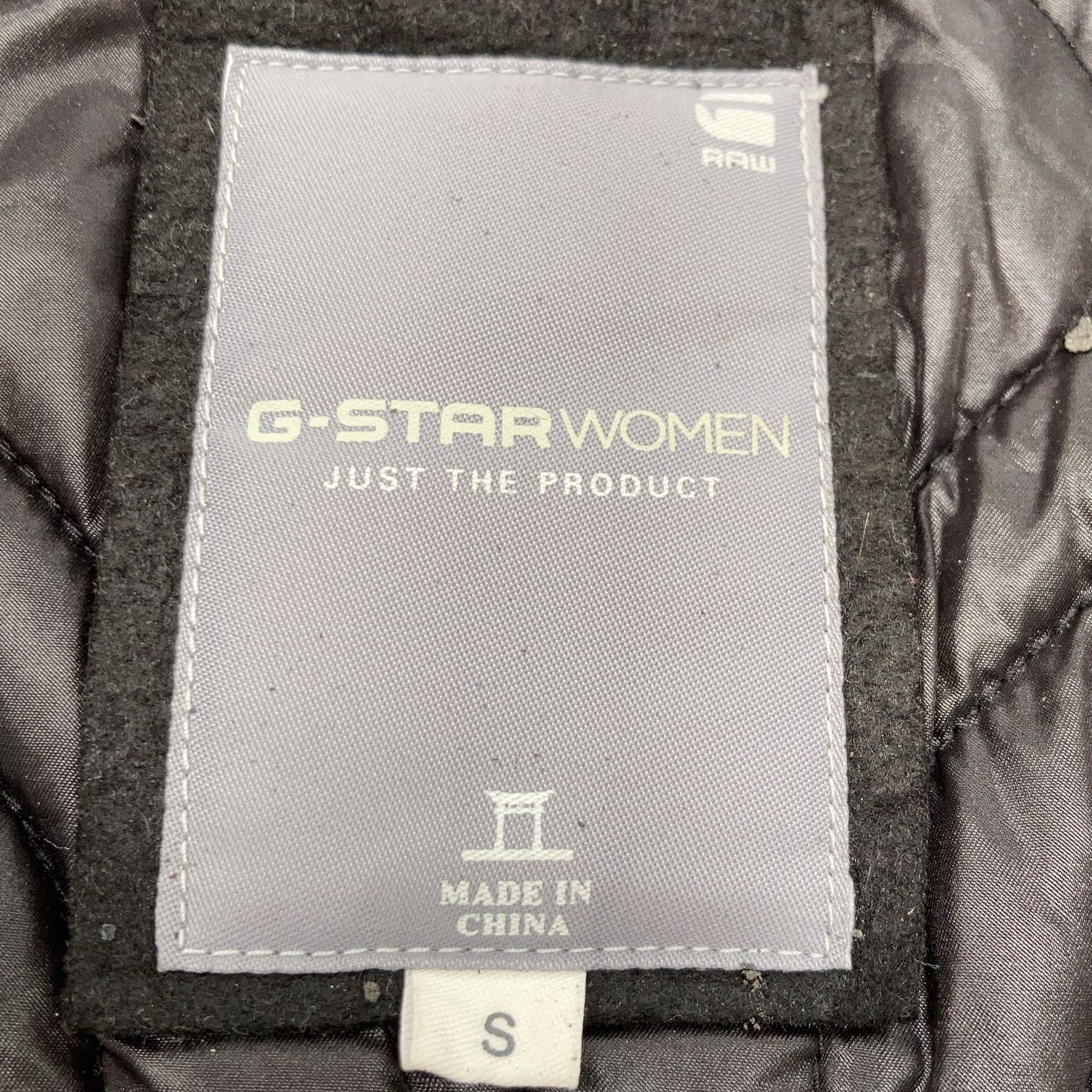 G-Star Woman