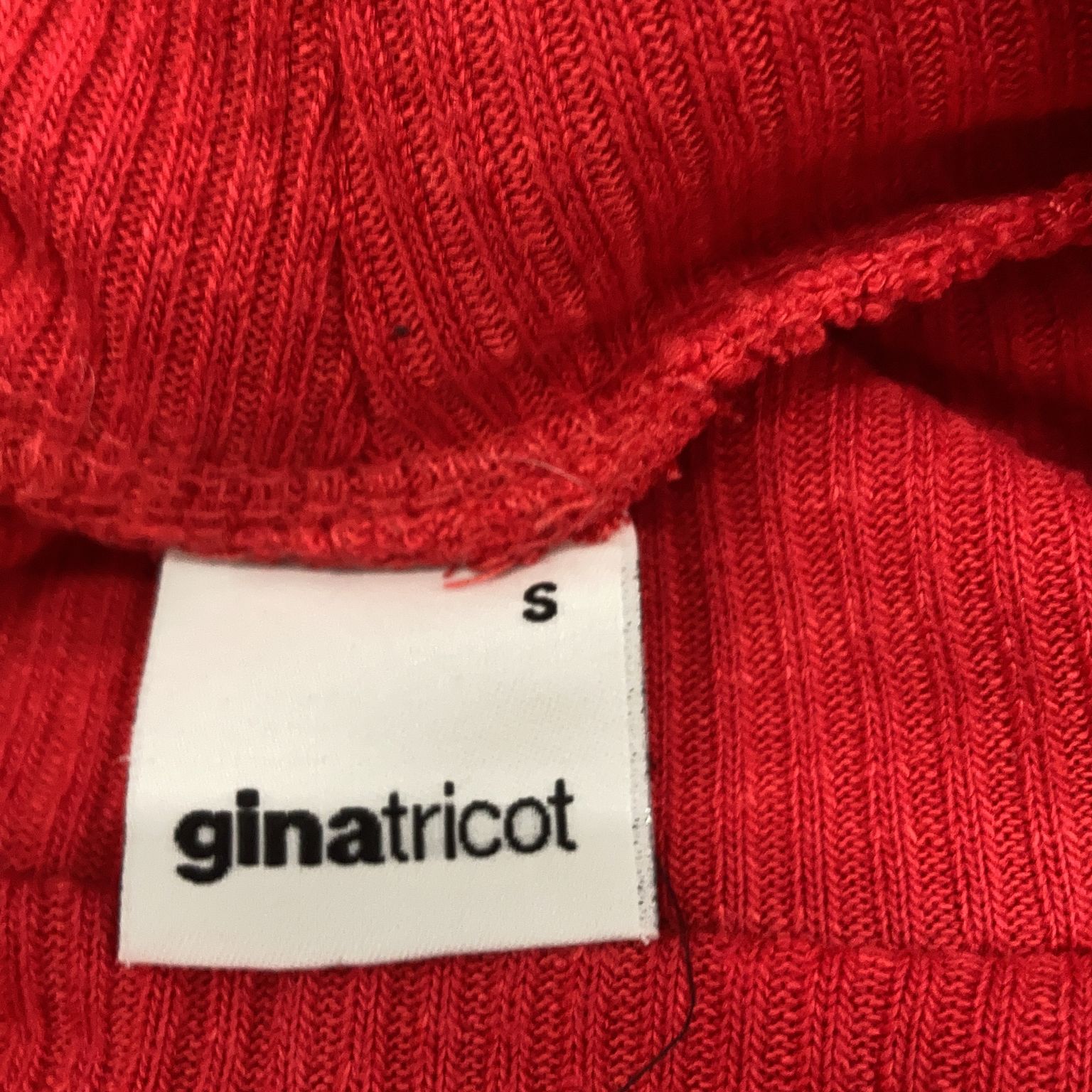 Gina Tricot