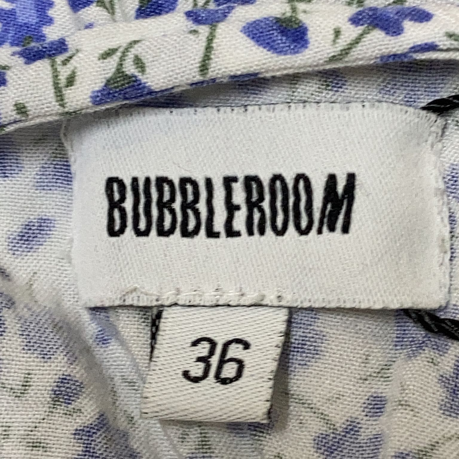 Bubbleroom