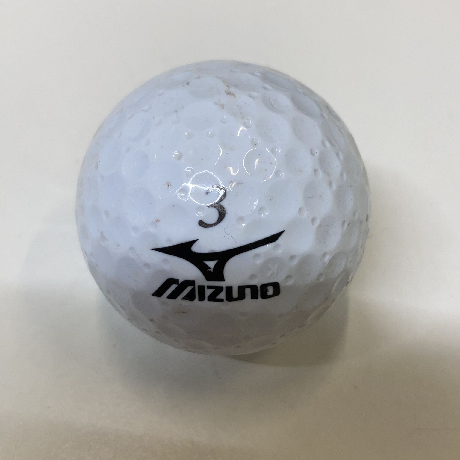 Mizuno