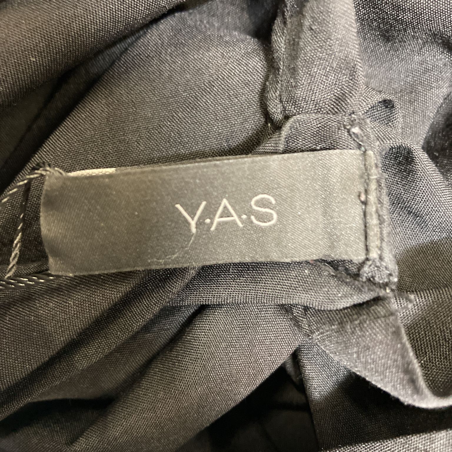 Y.A.S