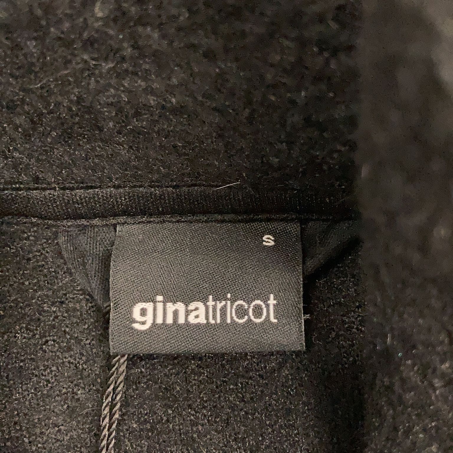 Gina Tricot