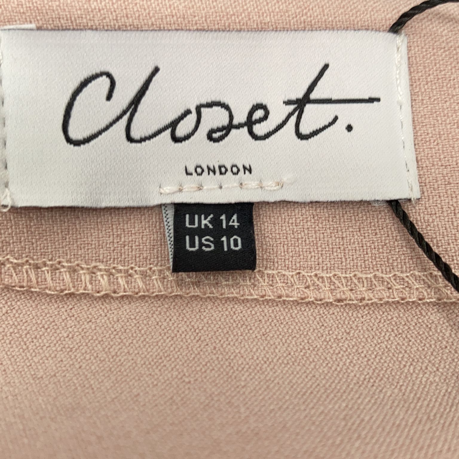 Closet London