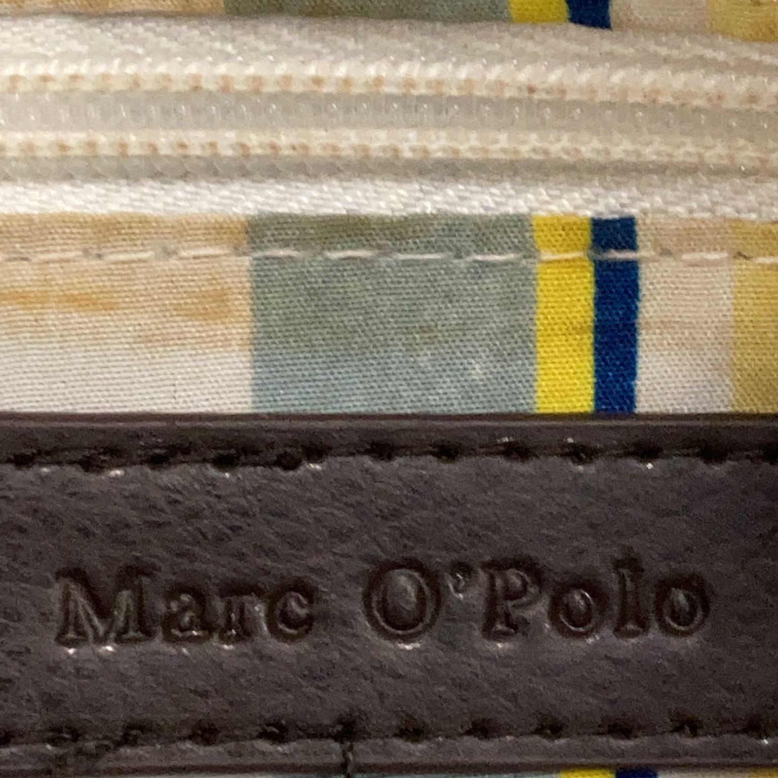 Marc O'Polo