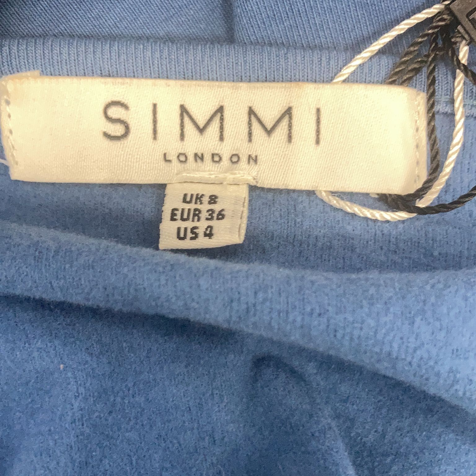 Simmi London