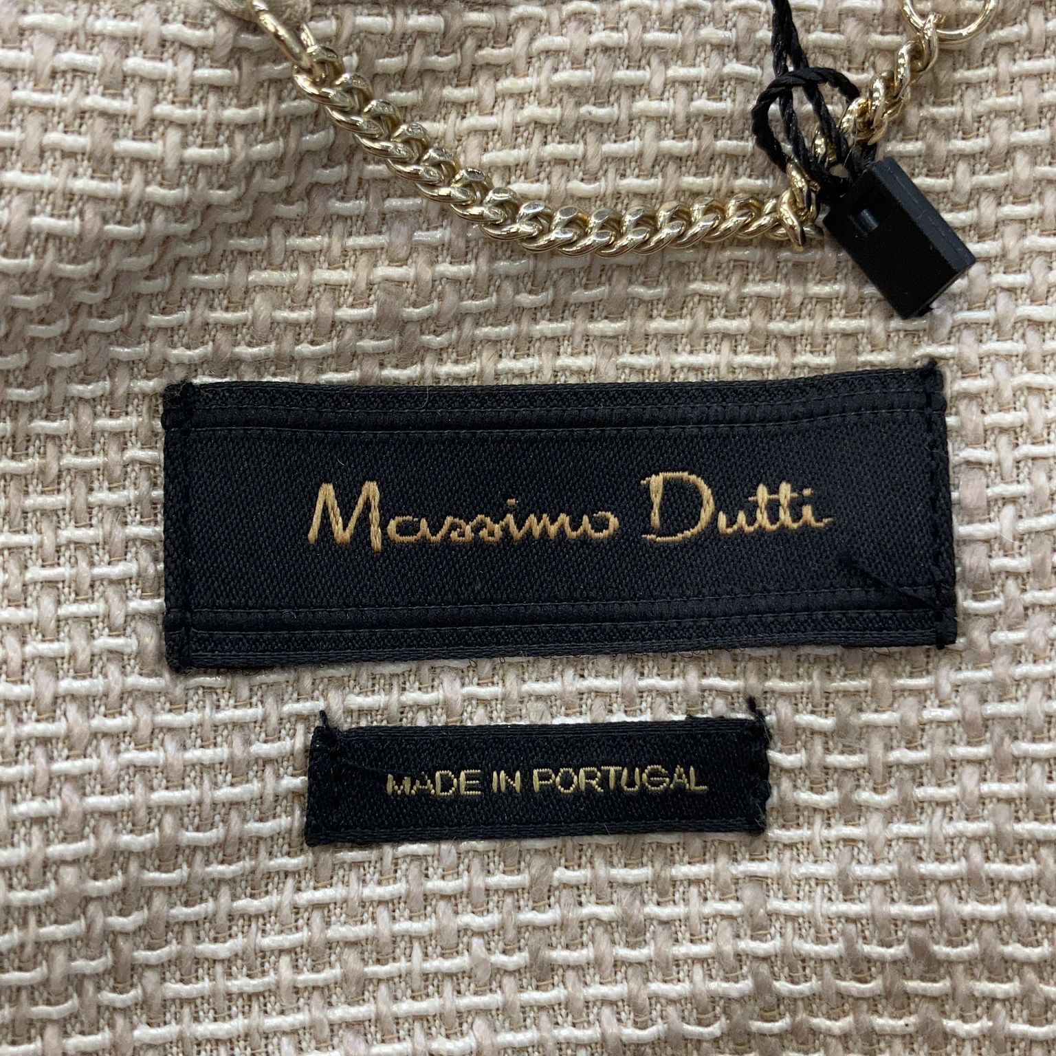 Massimo Dutti