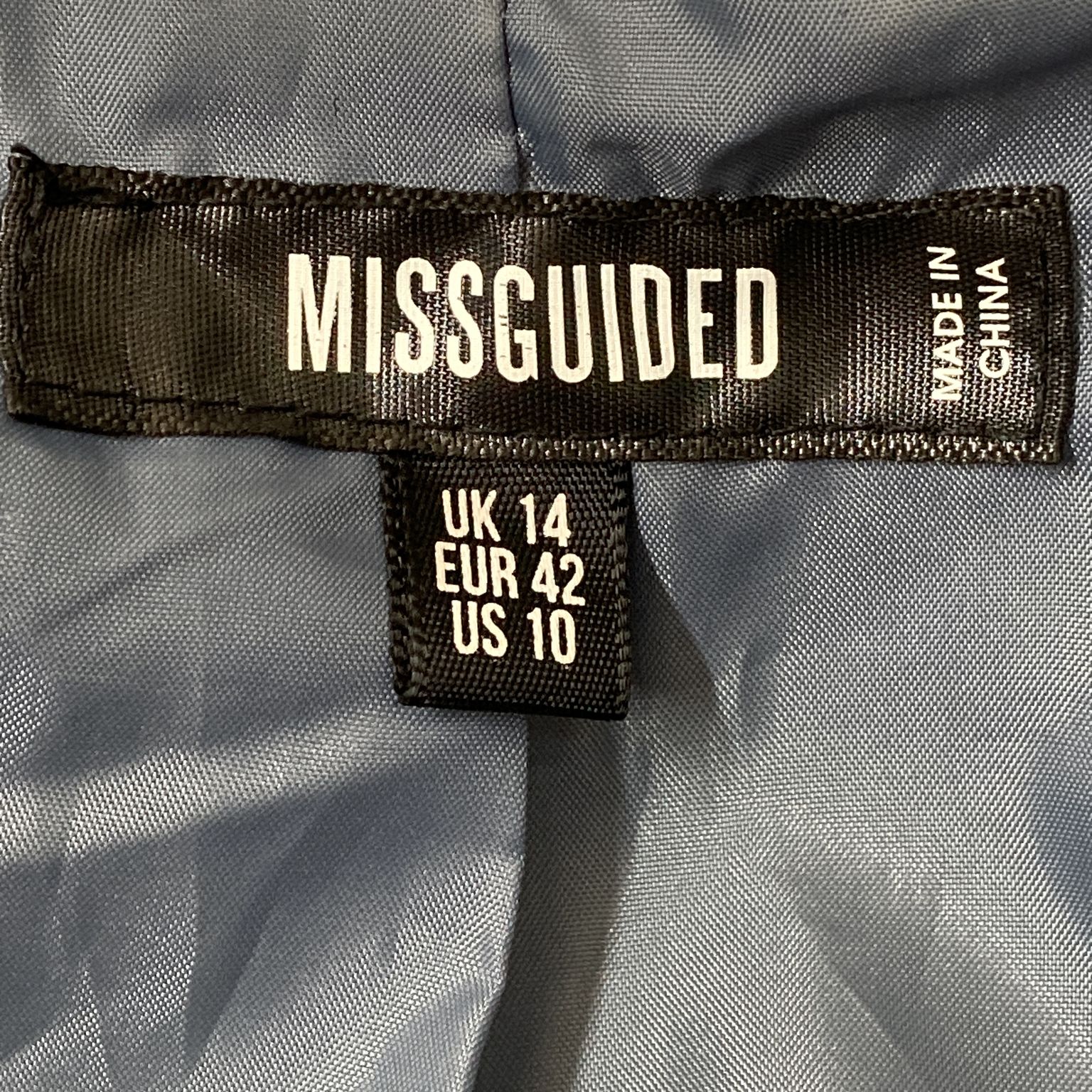 Missguided