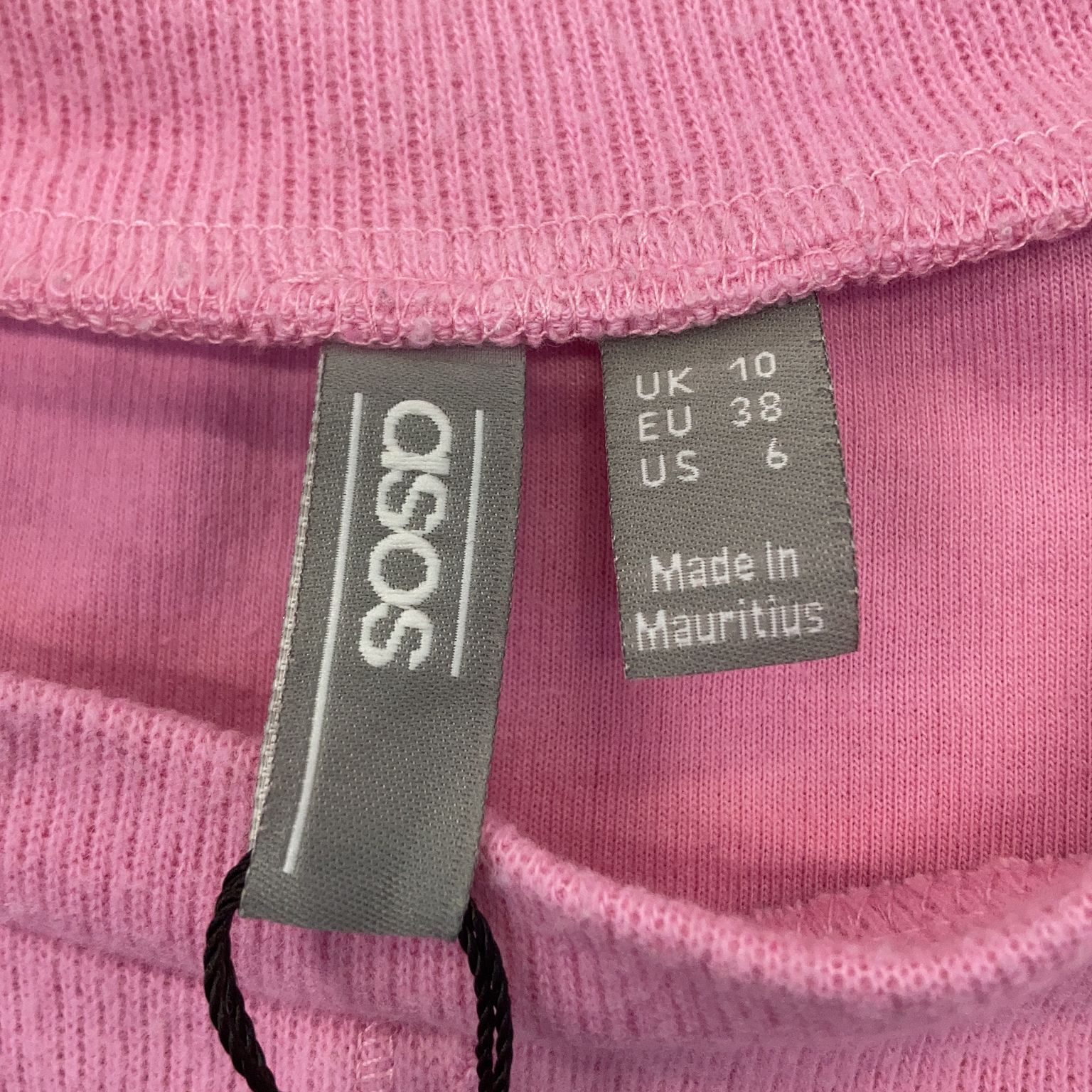 ASOS