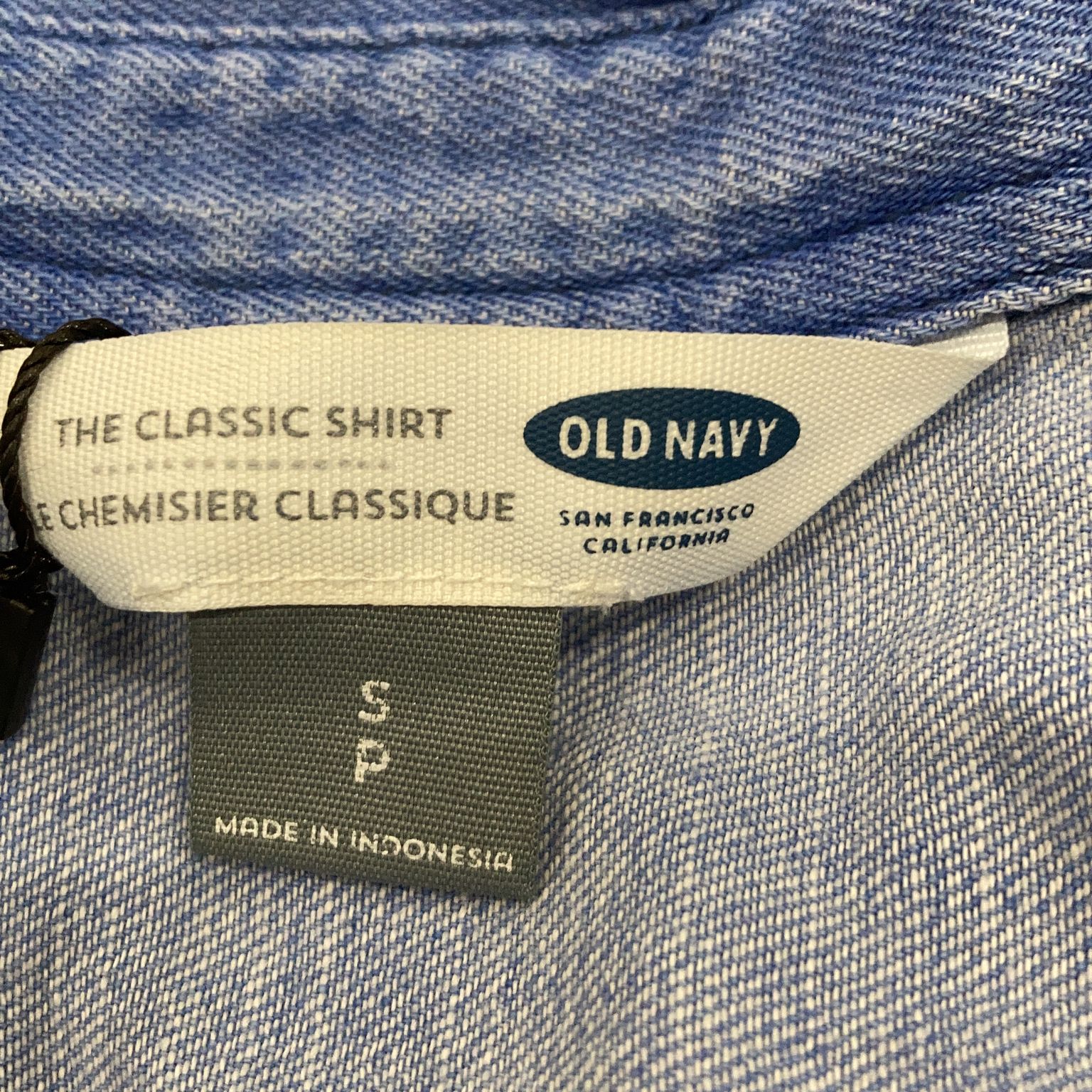 Old Navy