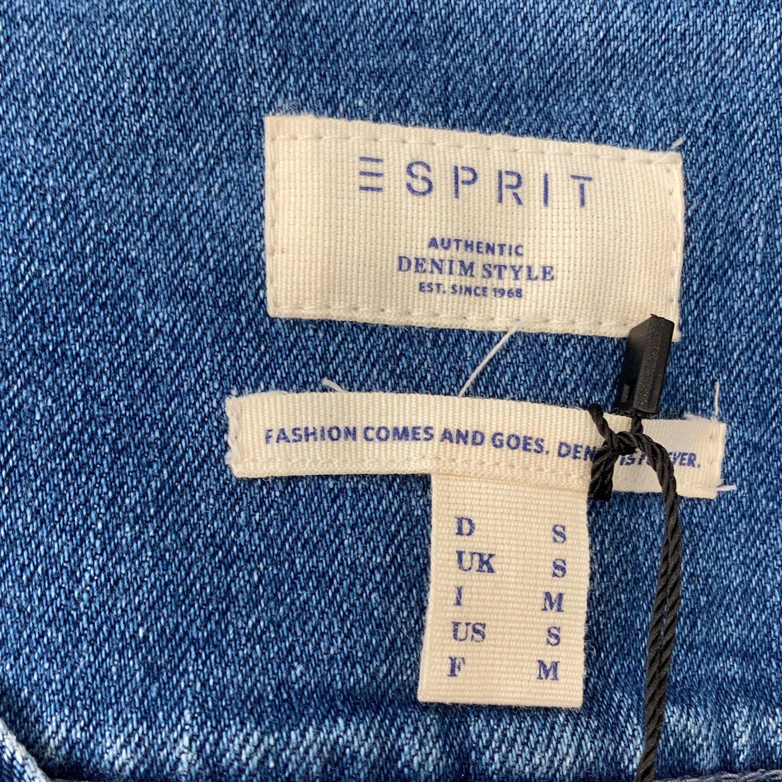 ESPRIT