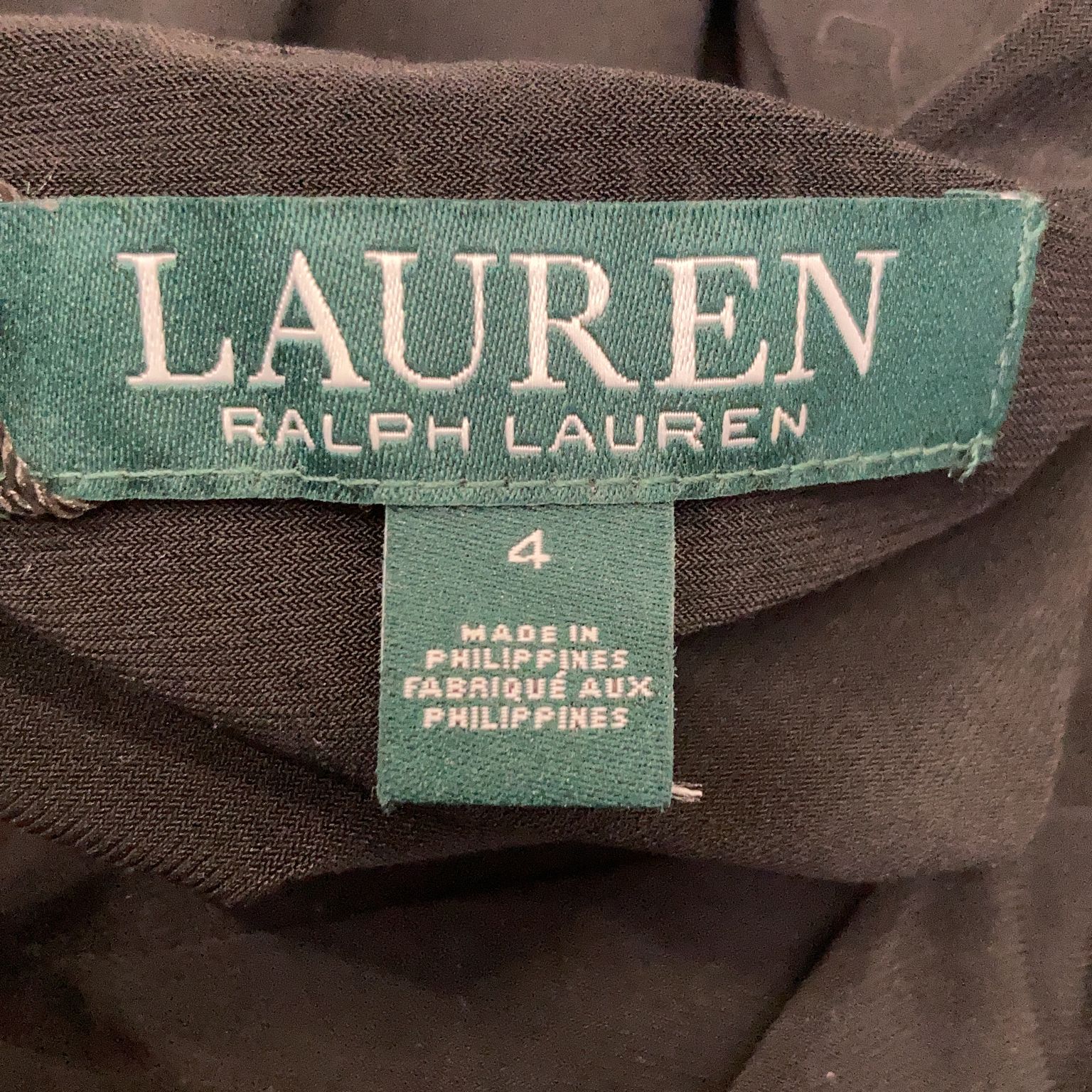 Lauren Ralph Lauren