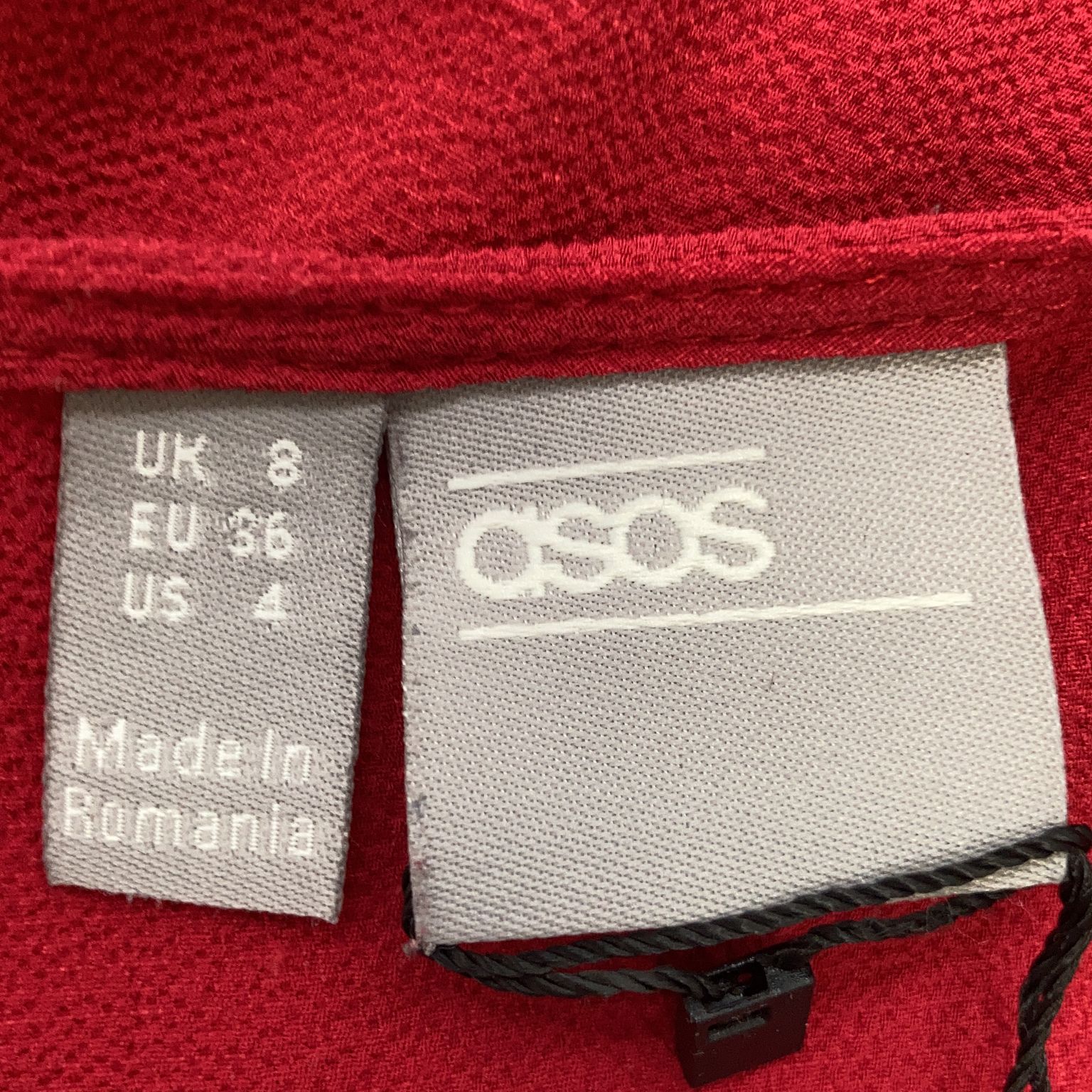 ASOS