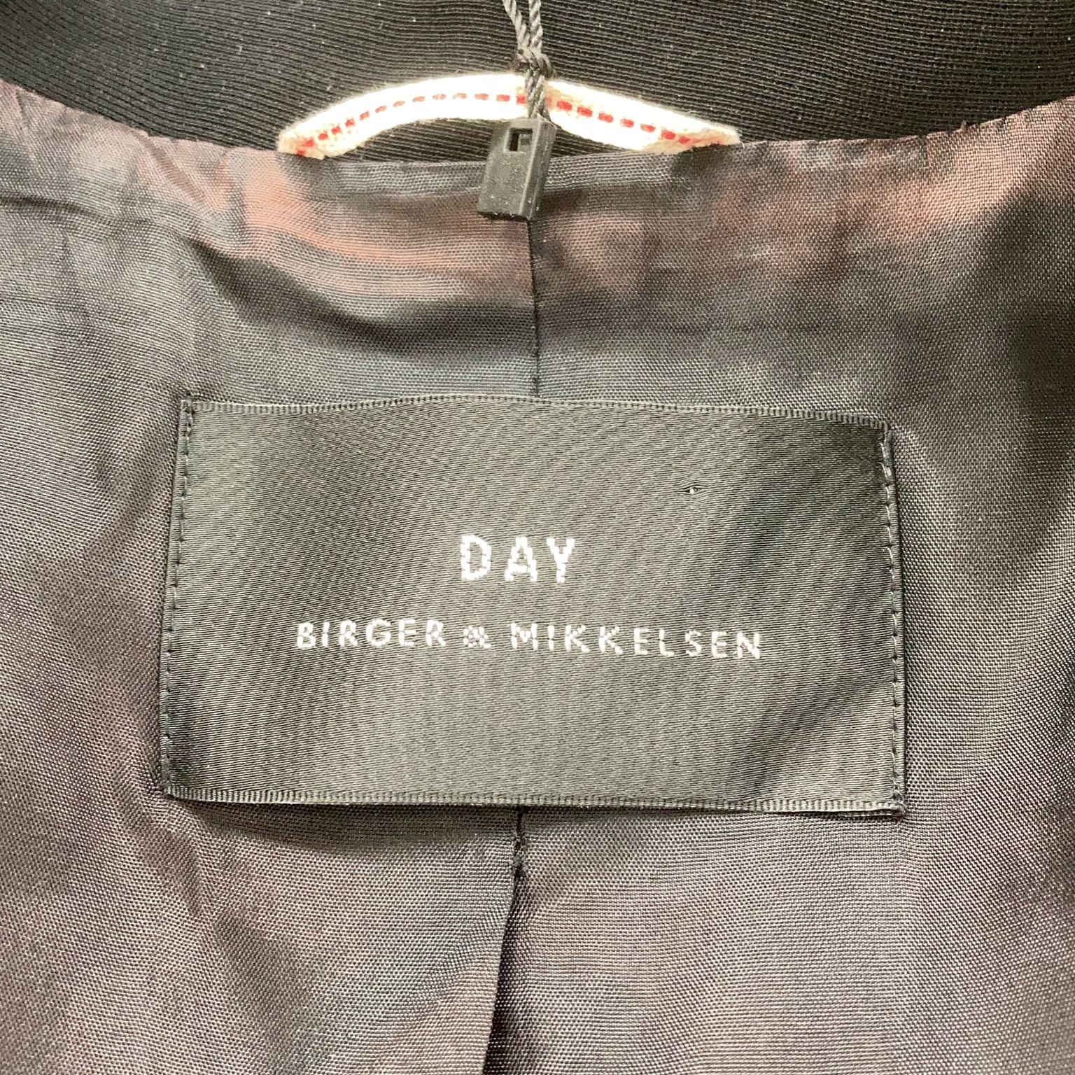 DAY Birger et Mikkelsen