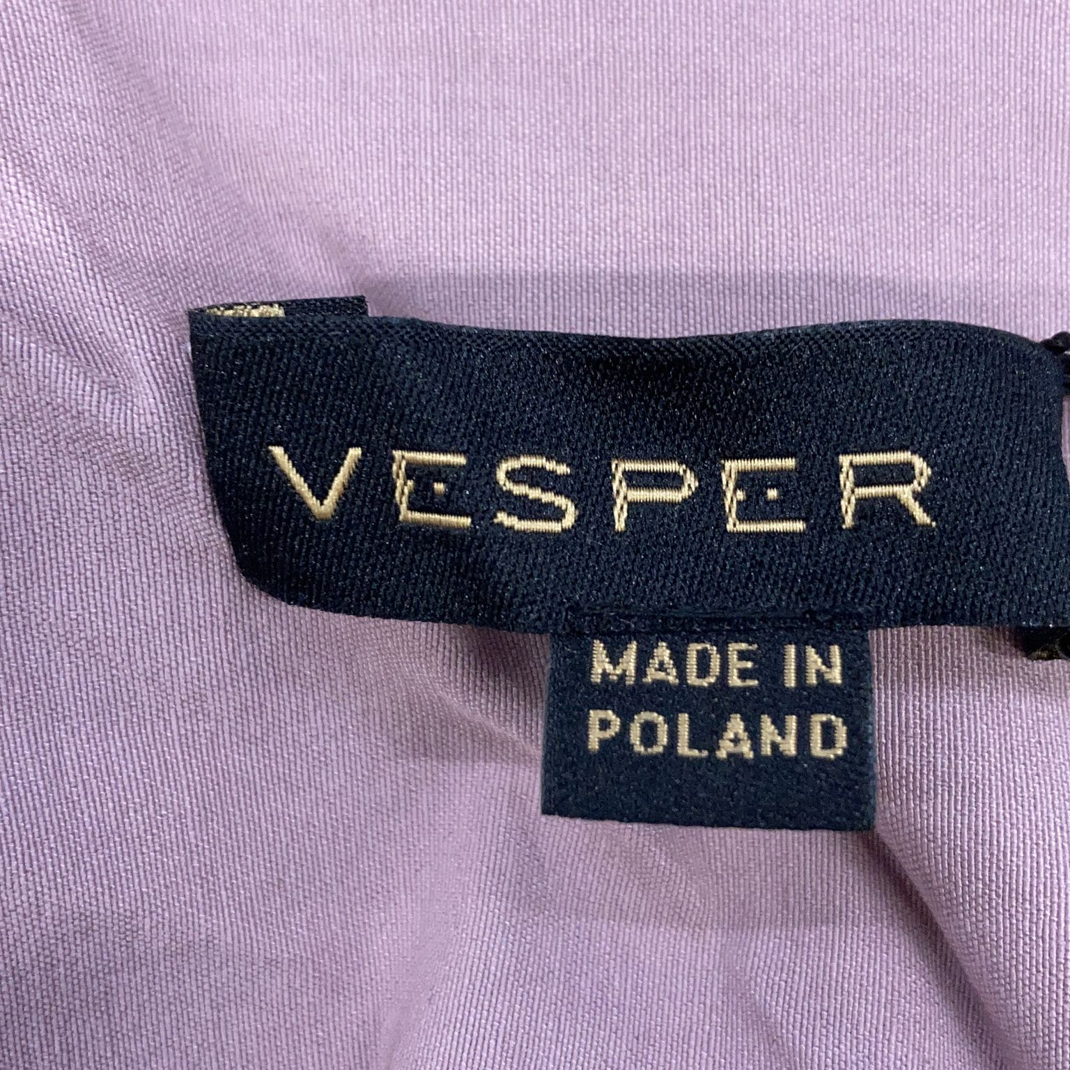 Vesper