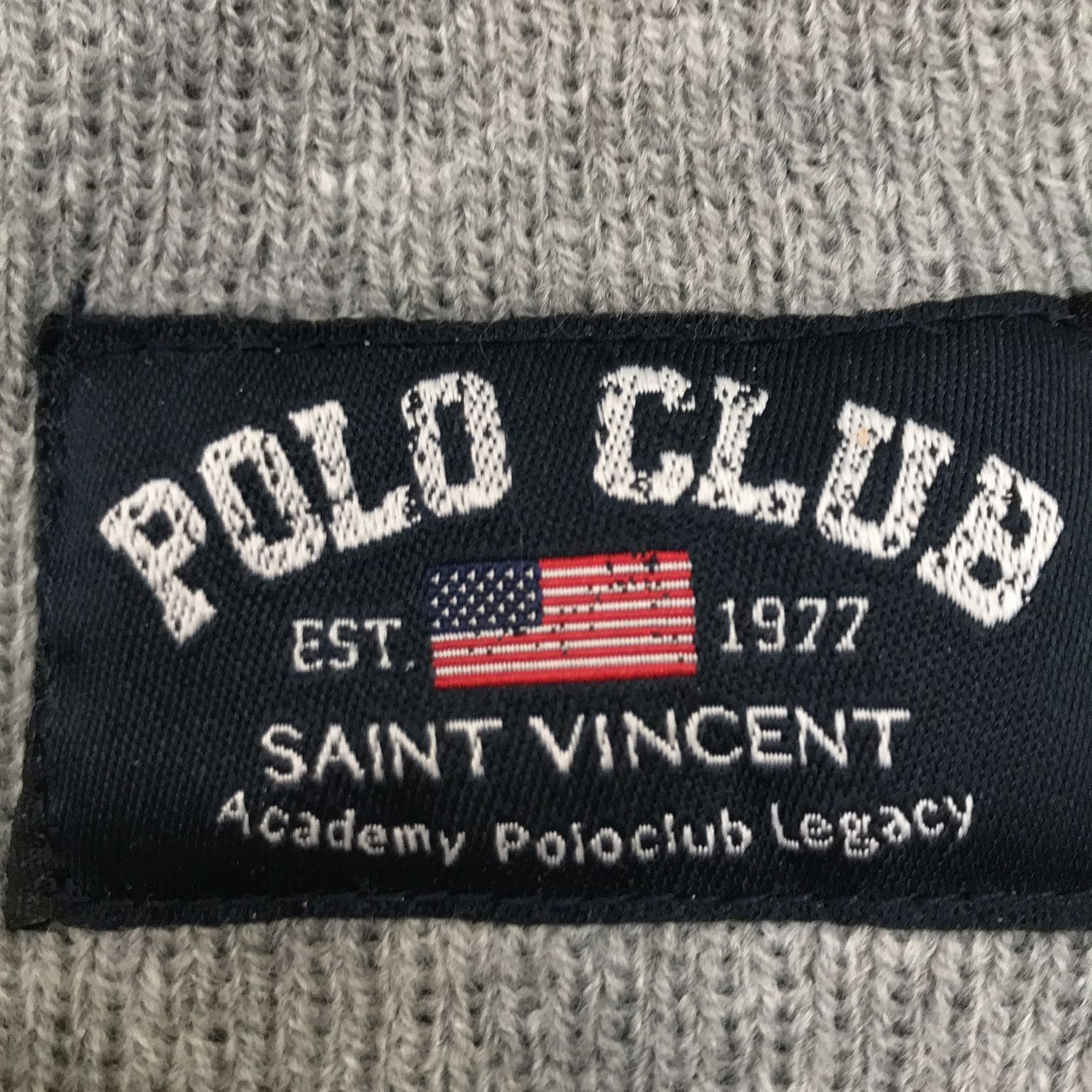 Polo Club