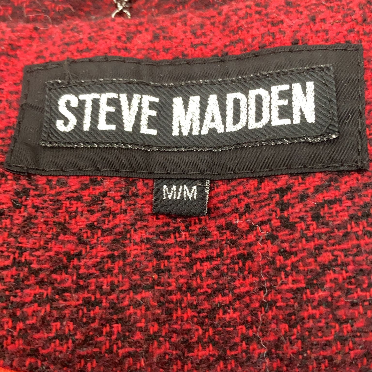 Steve Madden