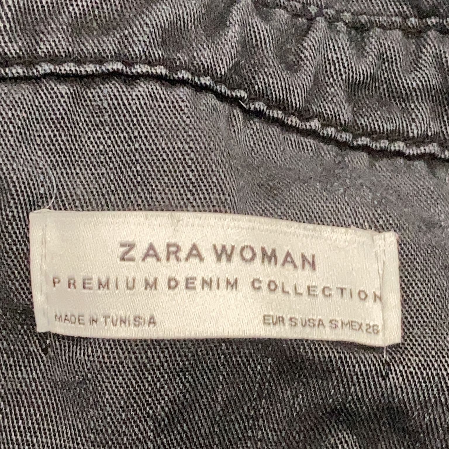 Zara