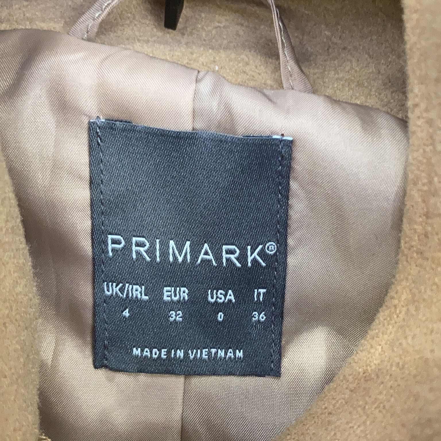 Primark