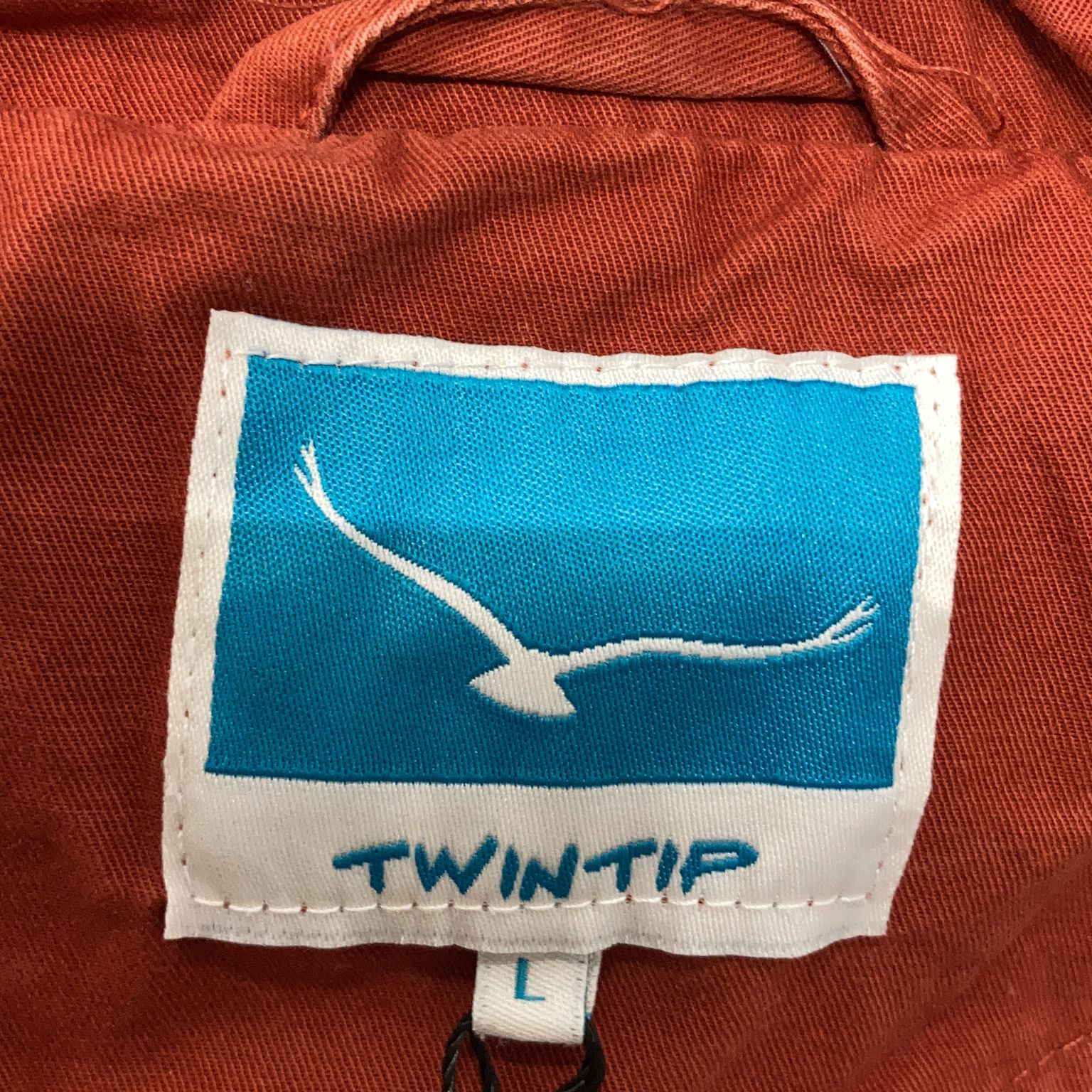 Twintip