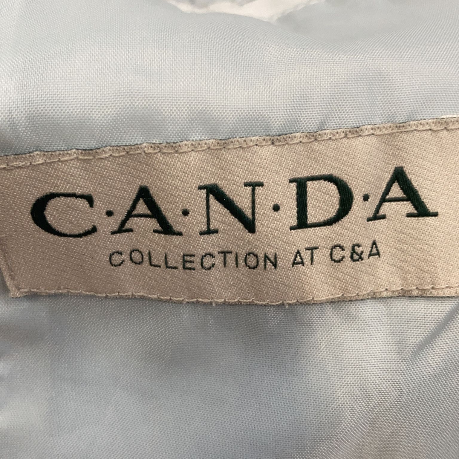 C.A.N.D.A Collection at CA