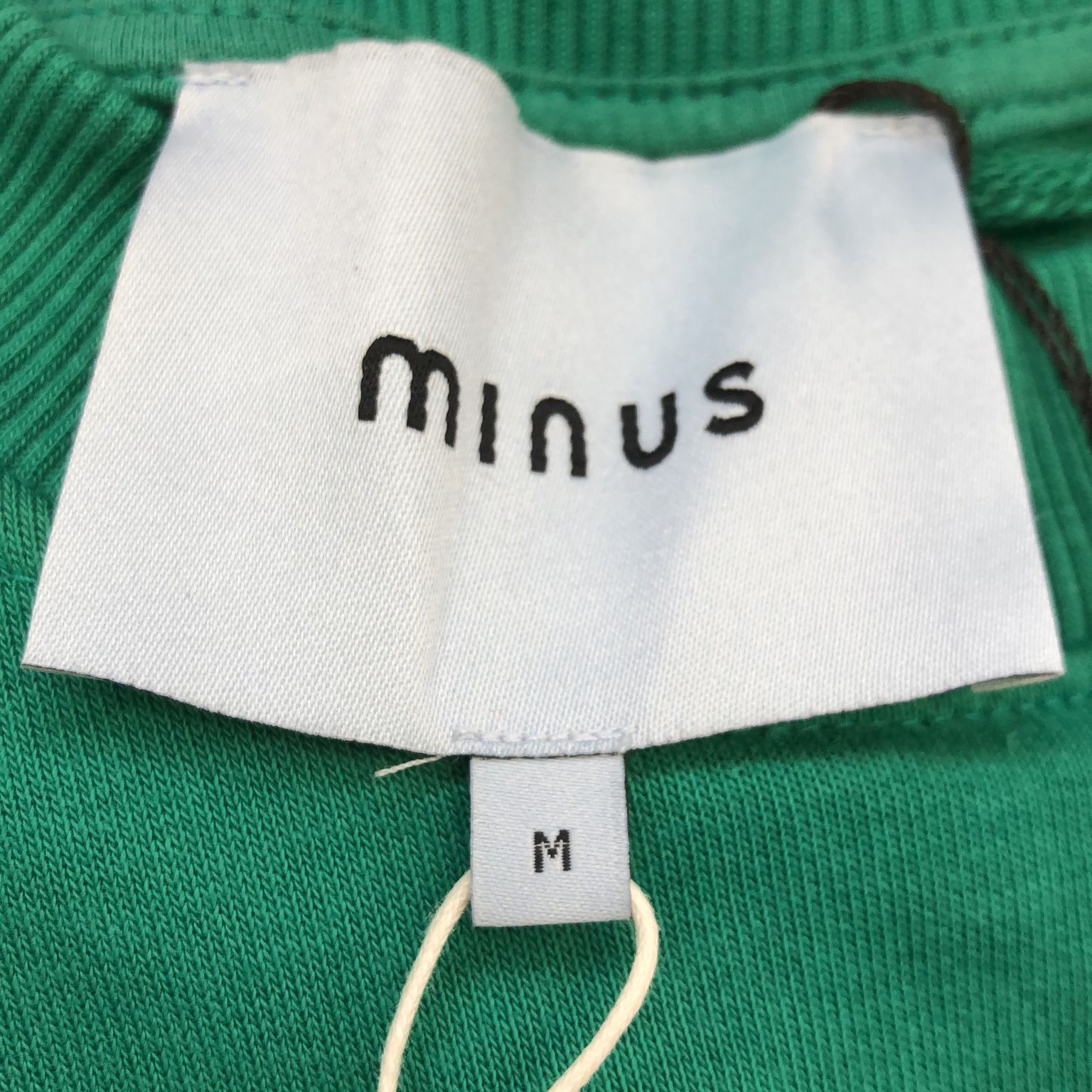 Minus