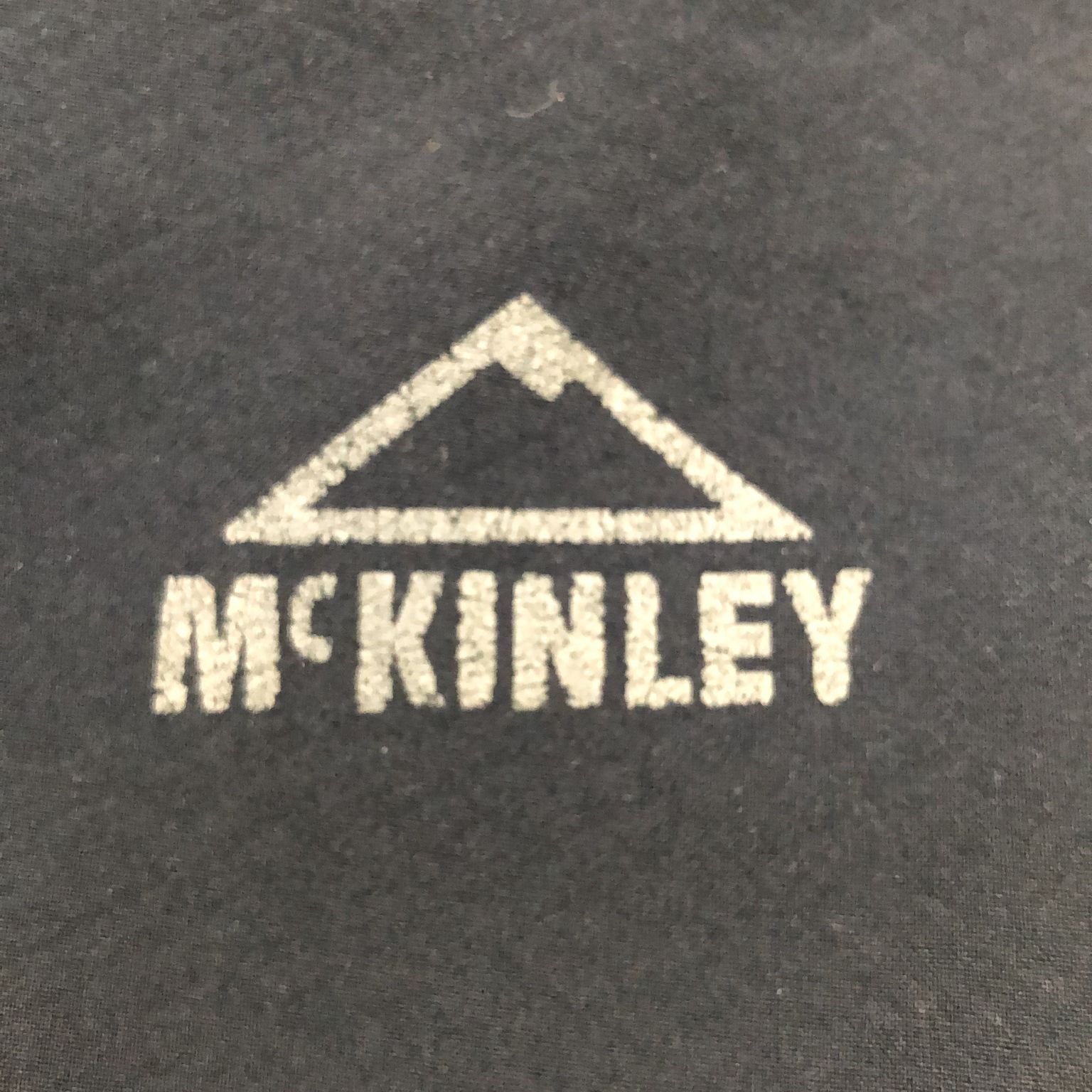 McKinley